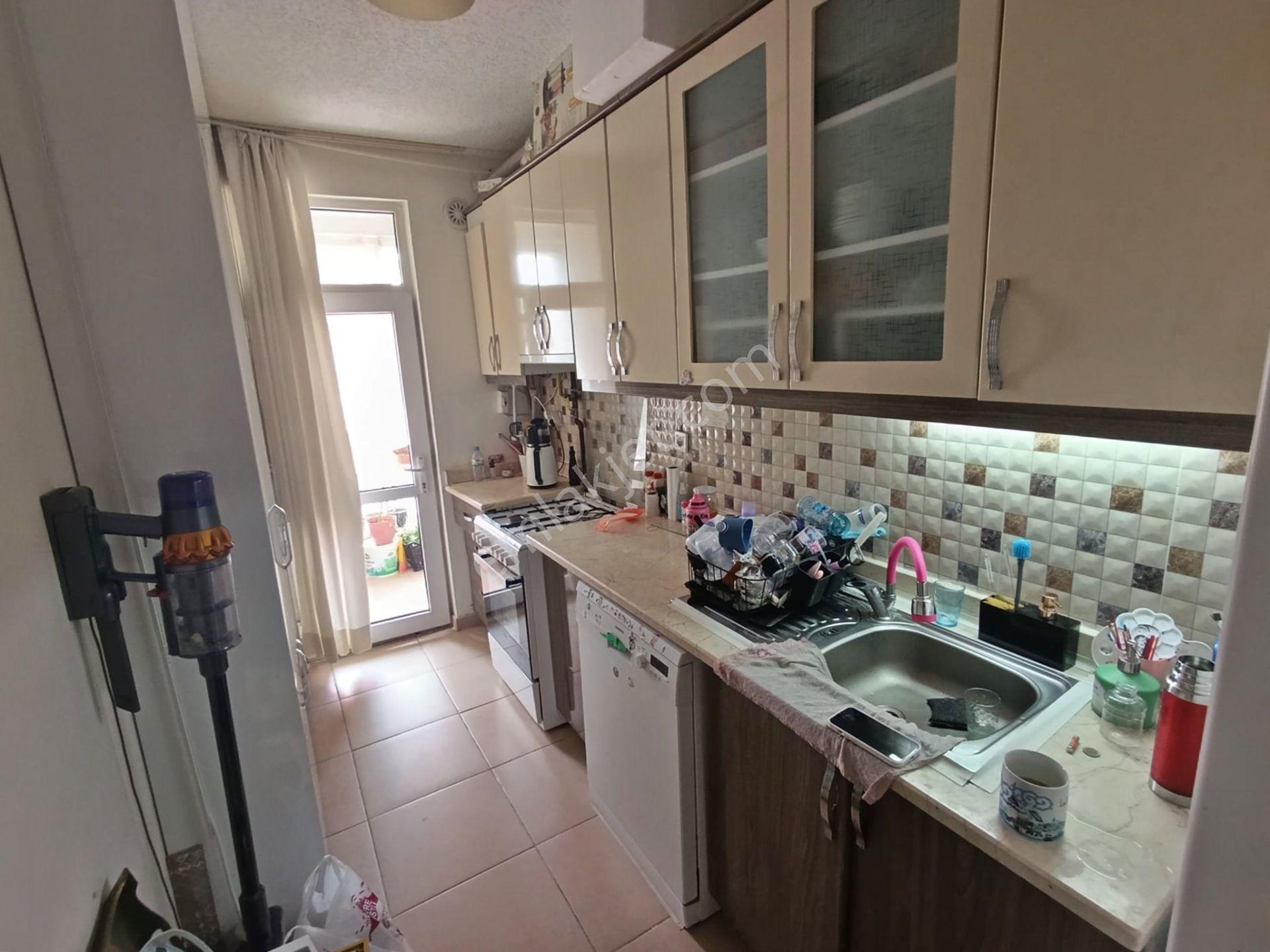 7/24 Kamera Sistemi Konum Avantajı Borçsuz 10.kat/site İçi - Görsel 26