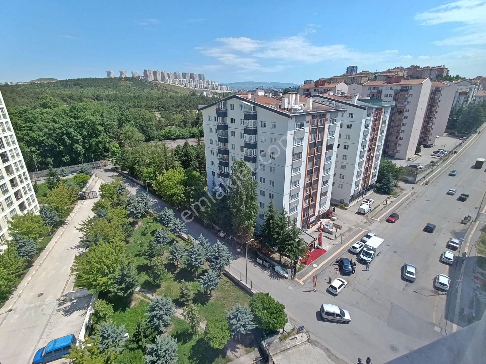 7/24 Kamera Sistemi Konum Avantajı Borçsuz 10.kat/site İçi