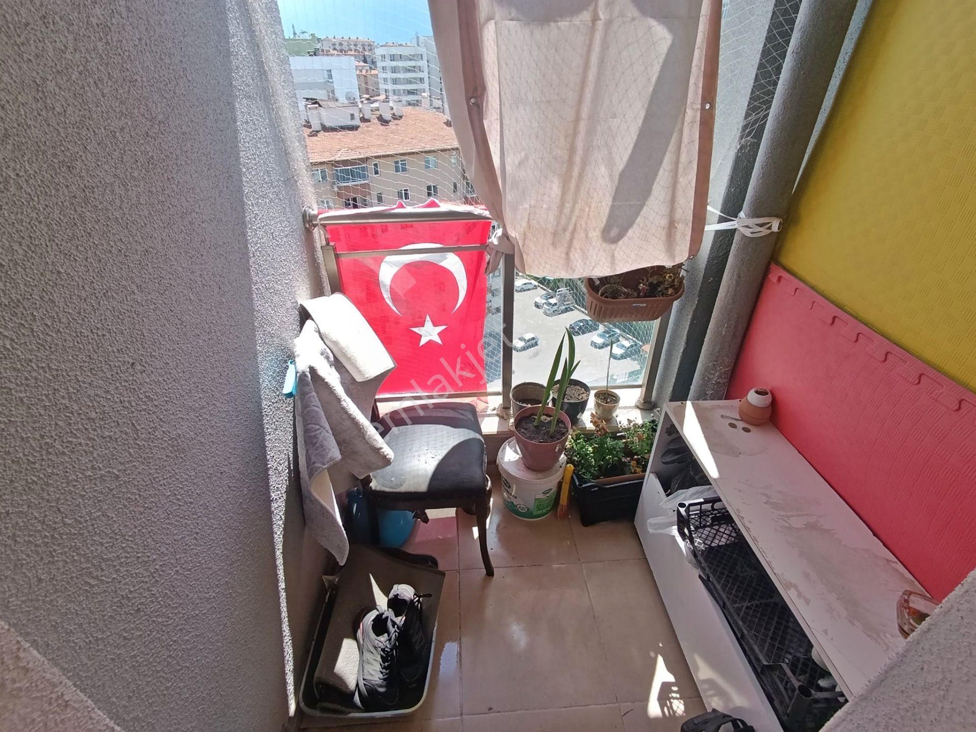 7/24 Kamera Sistemi Konum Avantajı Borçsuz 10.kat/site İçi - Görsel 16