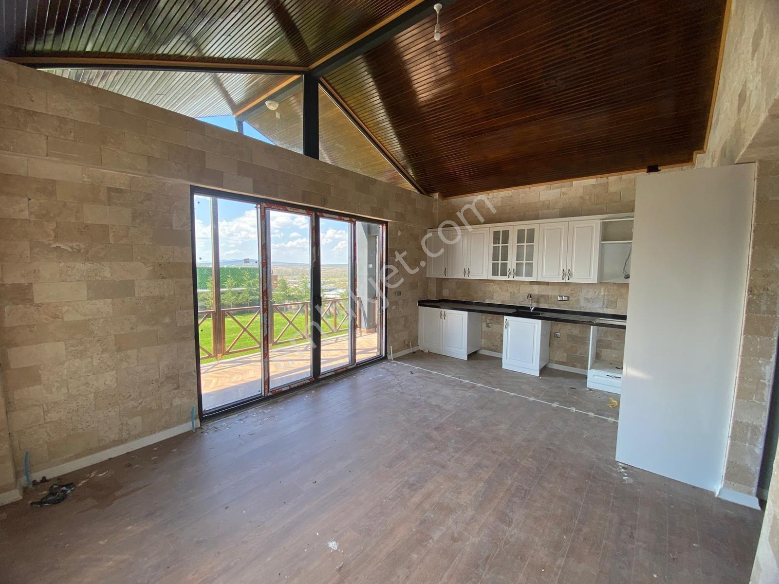 Satılık Müstakil Villa - Görsel 8