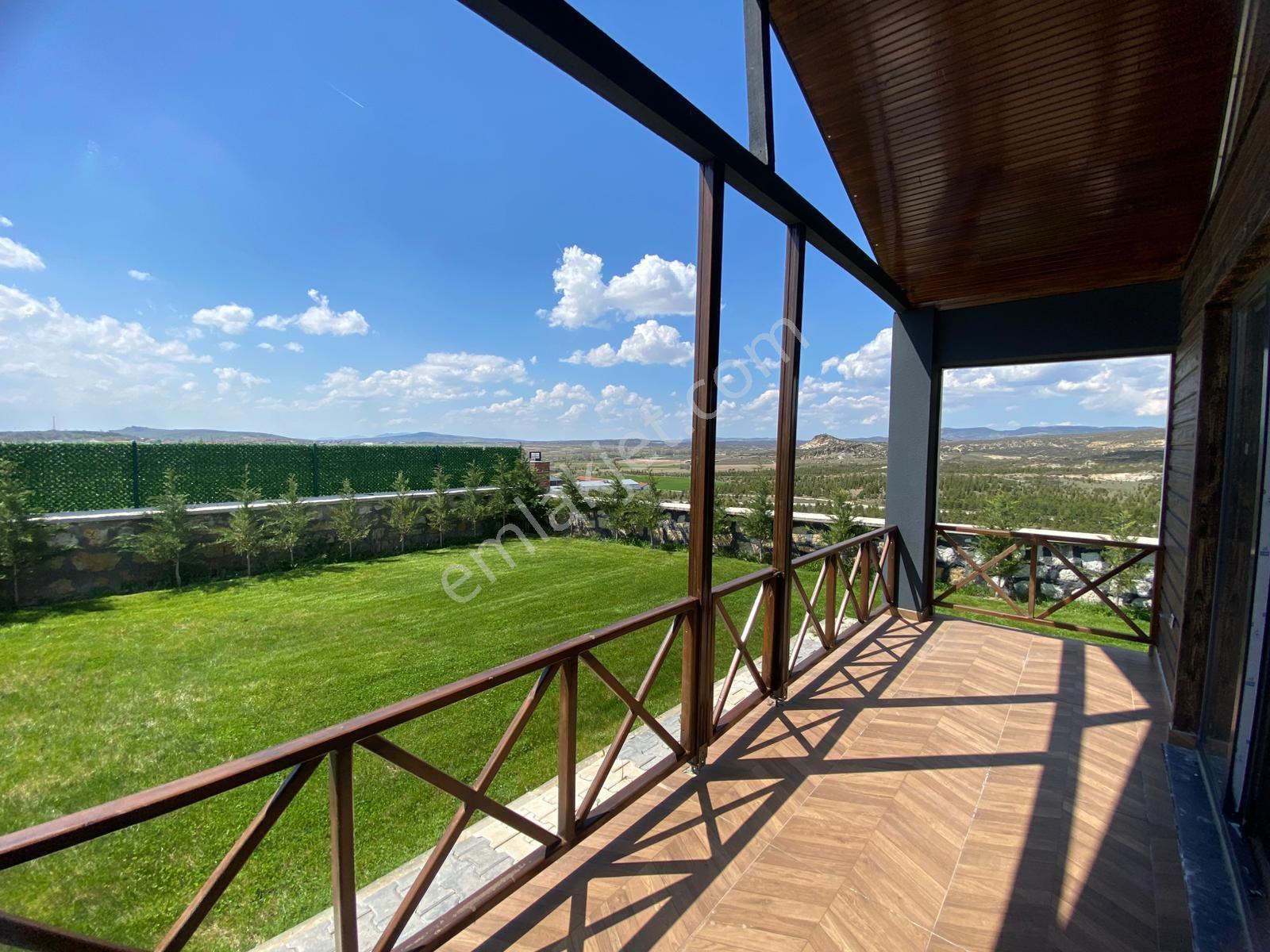 Satılık Müstakil Villa - Görsel 7