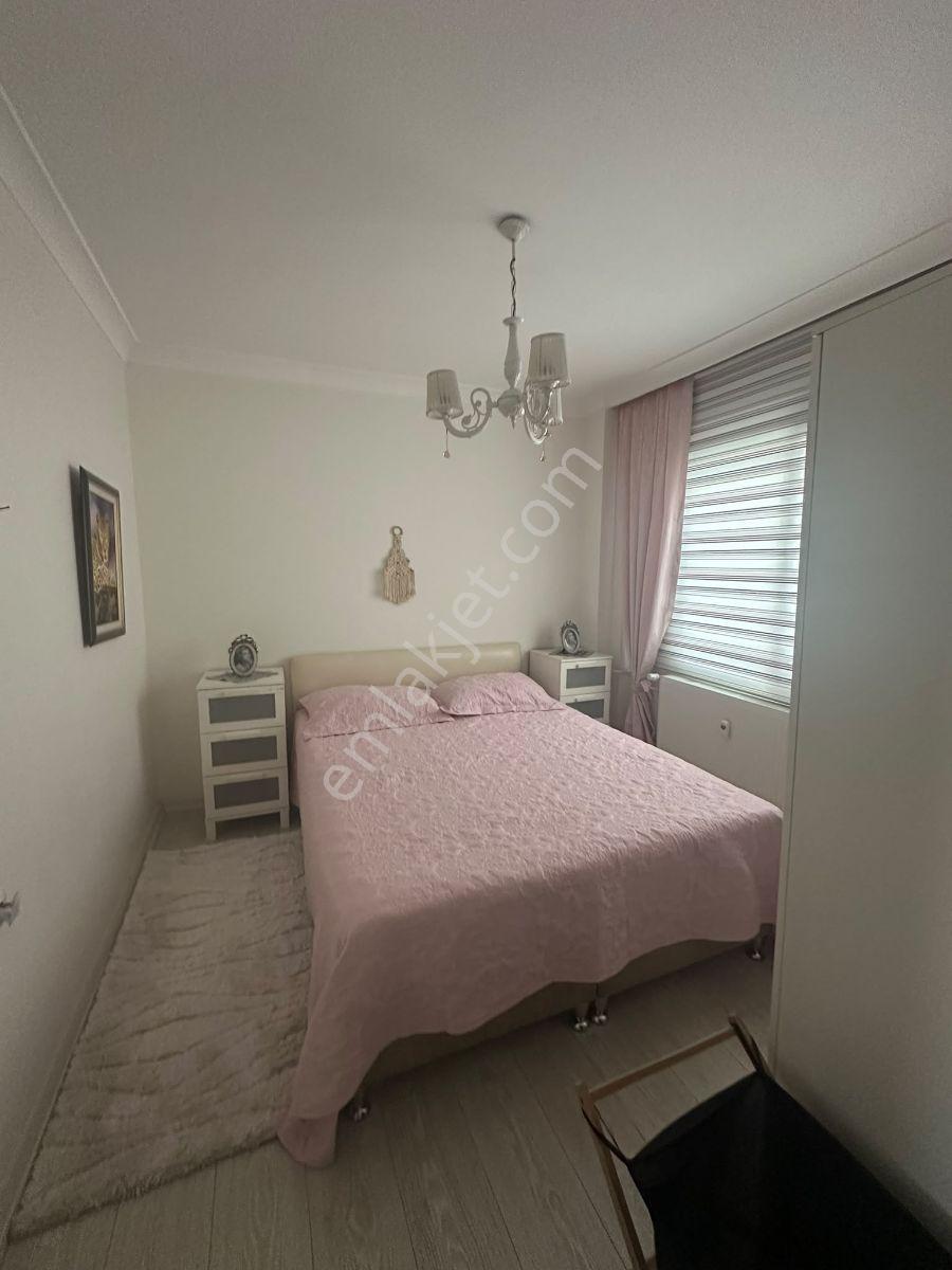 Uçkuyular Meydanında Bakımlı Esyalı Kiralik - Görsel 8