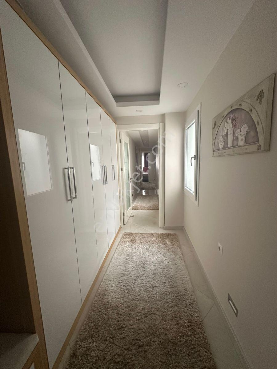 Uçkuyular Meydanında Bakımlı Esyalı Kiralik - Görsel 13