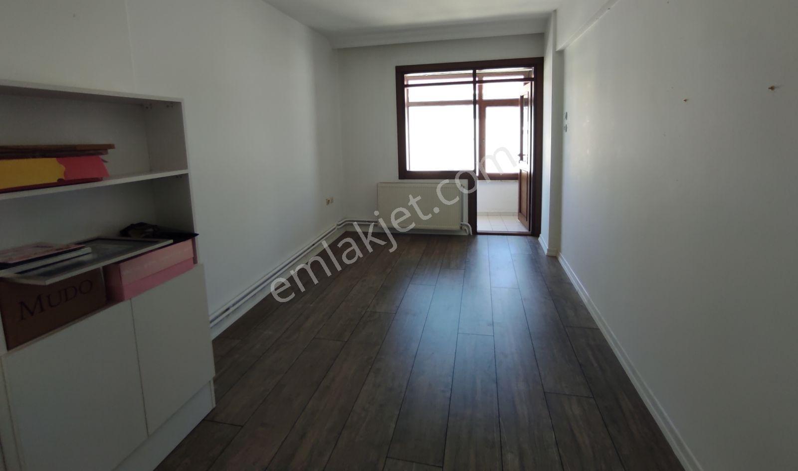 Atakum Denizevleri Sahilde Kiralık Geniş 3+1 Daire - Görsel 8
