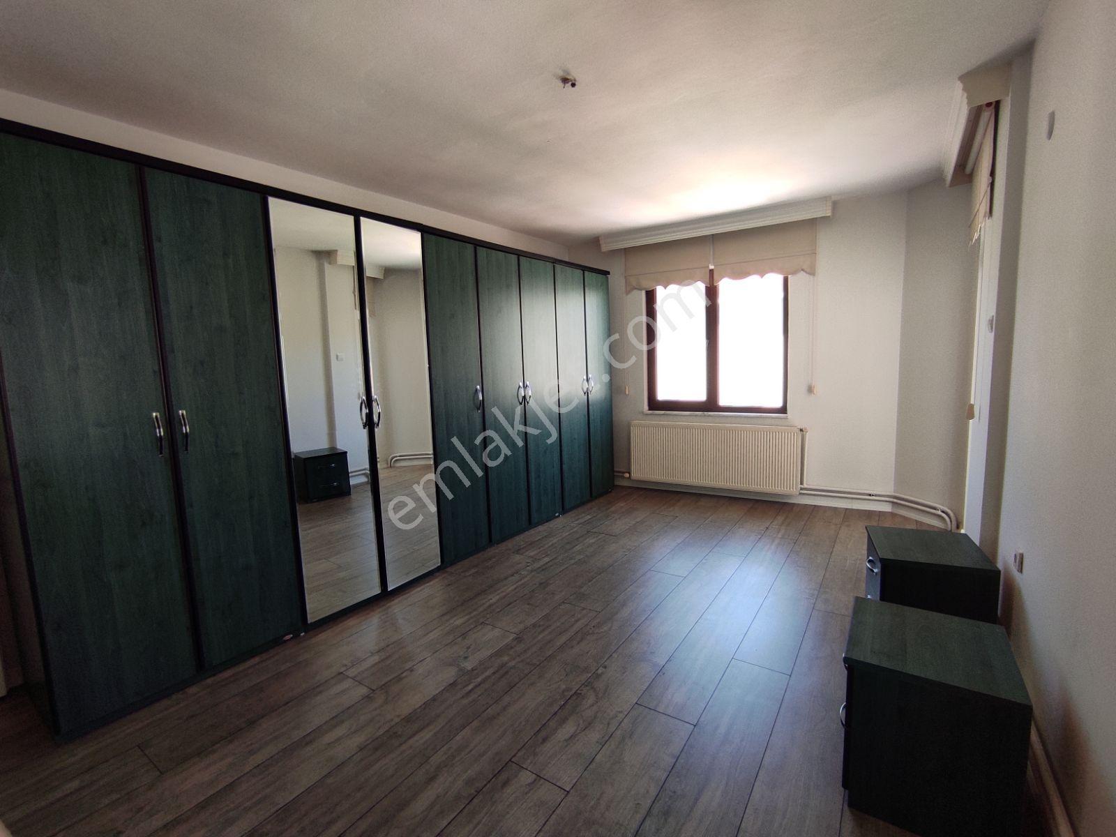 Atakum Denizevleri Sahilde Kiralık Geniş 3+1 Daire - Görsel 25