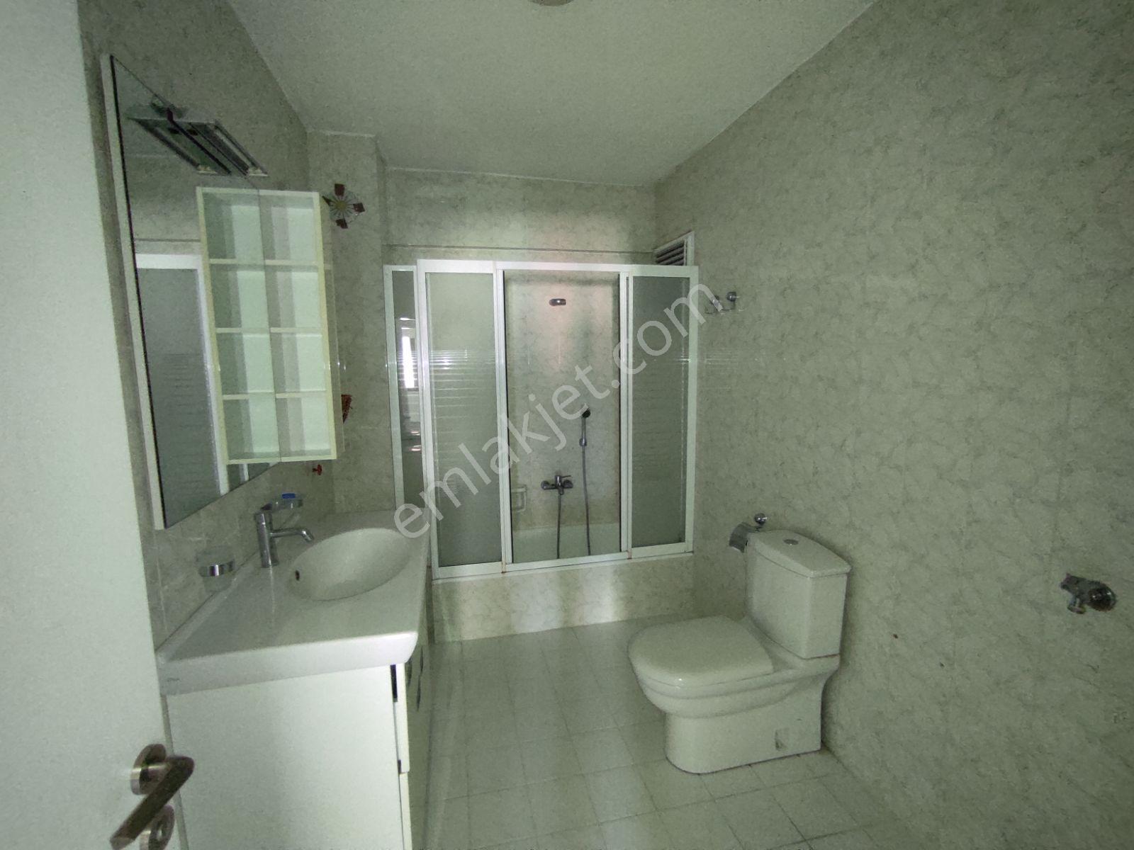 Atakum Denizevleri Sahilde Kiralık Geniş 3+1 Daire - Görsel 28
