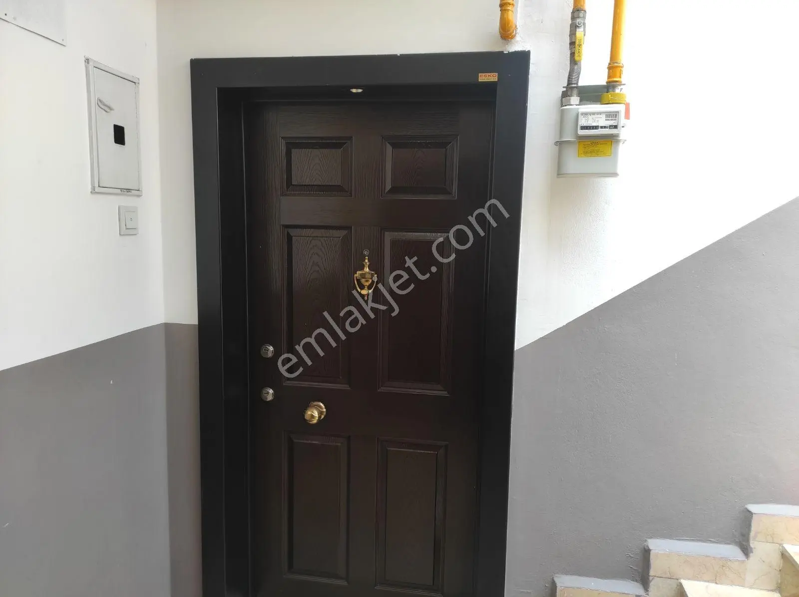 Atakum Denizevleri Sahilde Kiralık Geniş 3+1 Daire - Görsel 4