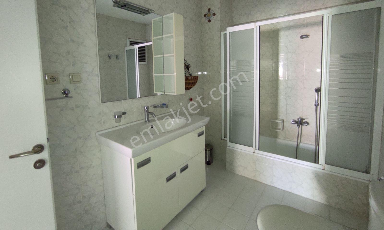 Atakum Denizevleri Sahilde Kiralık Geniş 3+1 Daire - Görsel 27