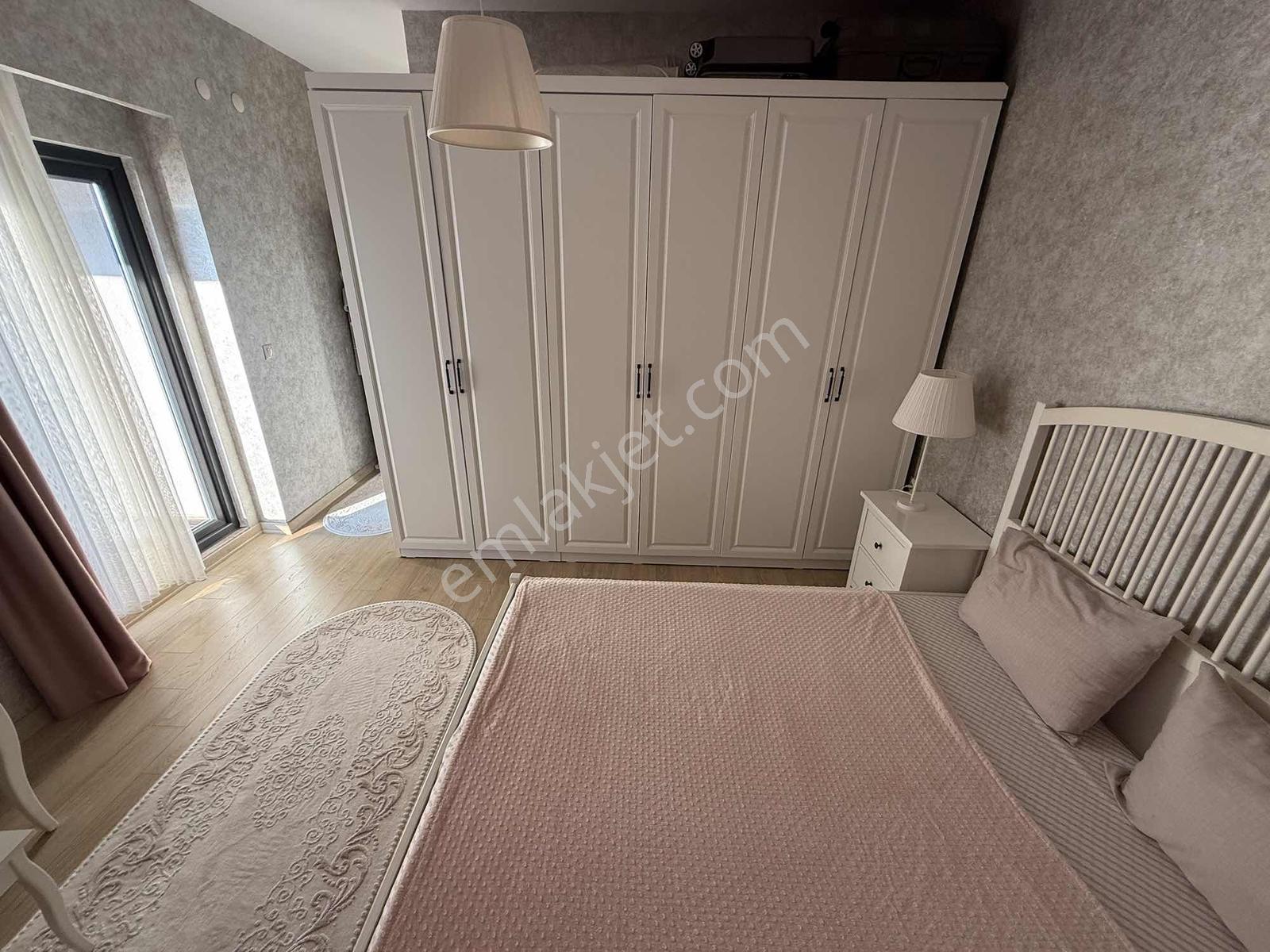 Profasor *dan Alpiş Aden House 'da 2+1 Satılık Köşe Daire - Görsel 13