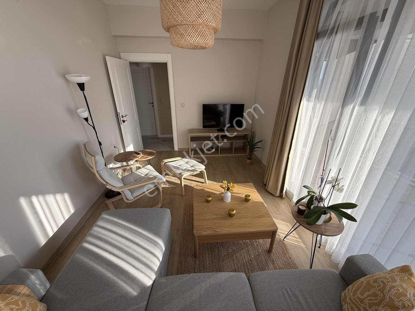 Profasor *dan Alpiş Aden House 'da 2+1 Satılık Köşe Daire - Görsel 27