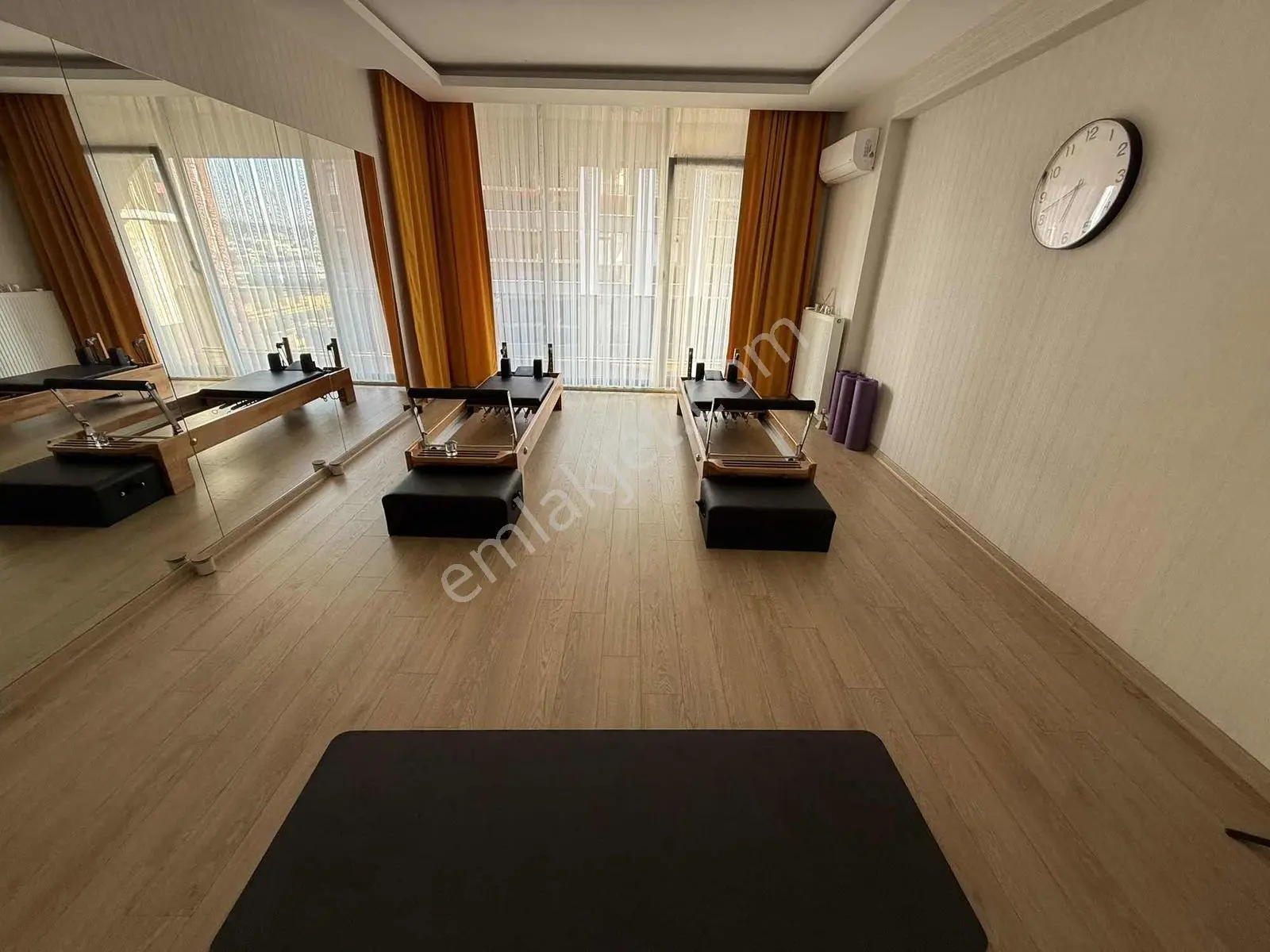 Profasor *dan Alpiş Aden House 'da 2+1 Satılık Köşe Daire