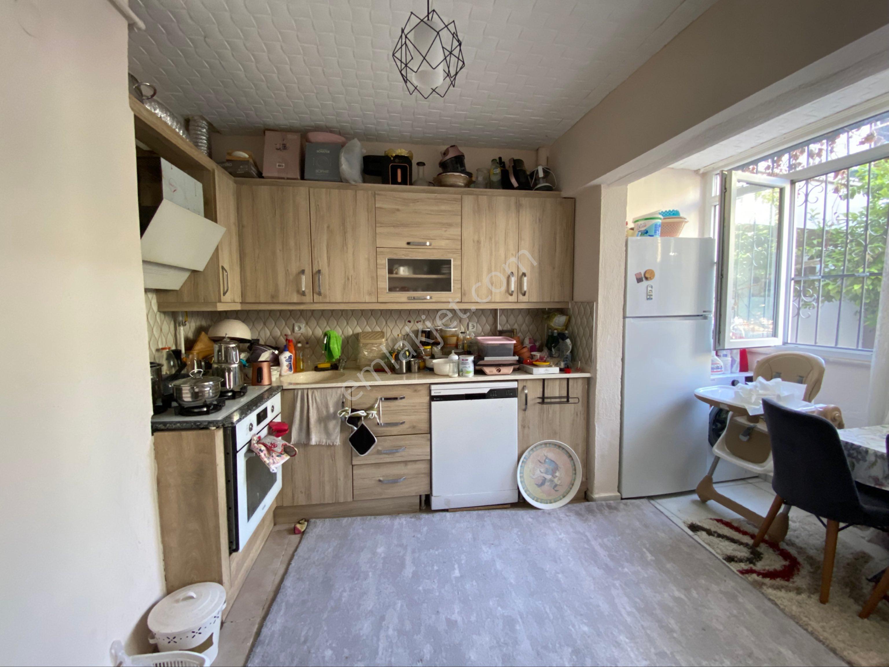 Satılık Katlı Otopark Mevki 3+1 Doğalgaz Isıtmalı Masrafsız Daire - Görsel 22