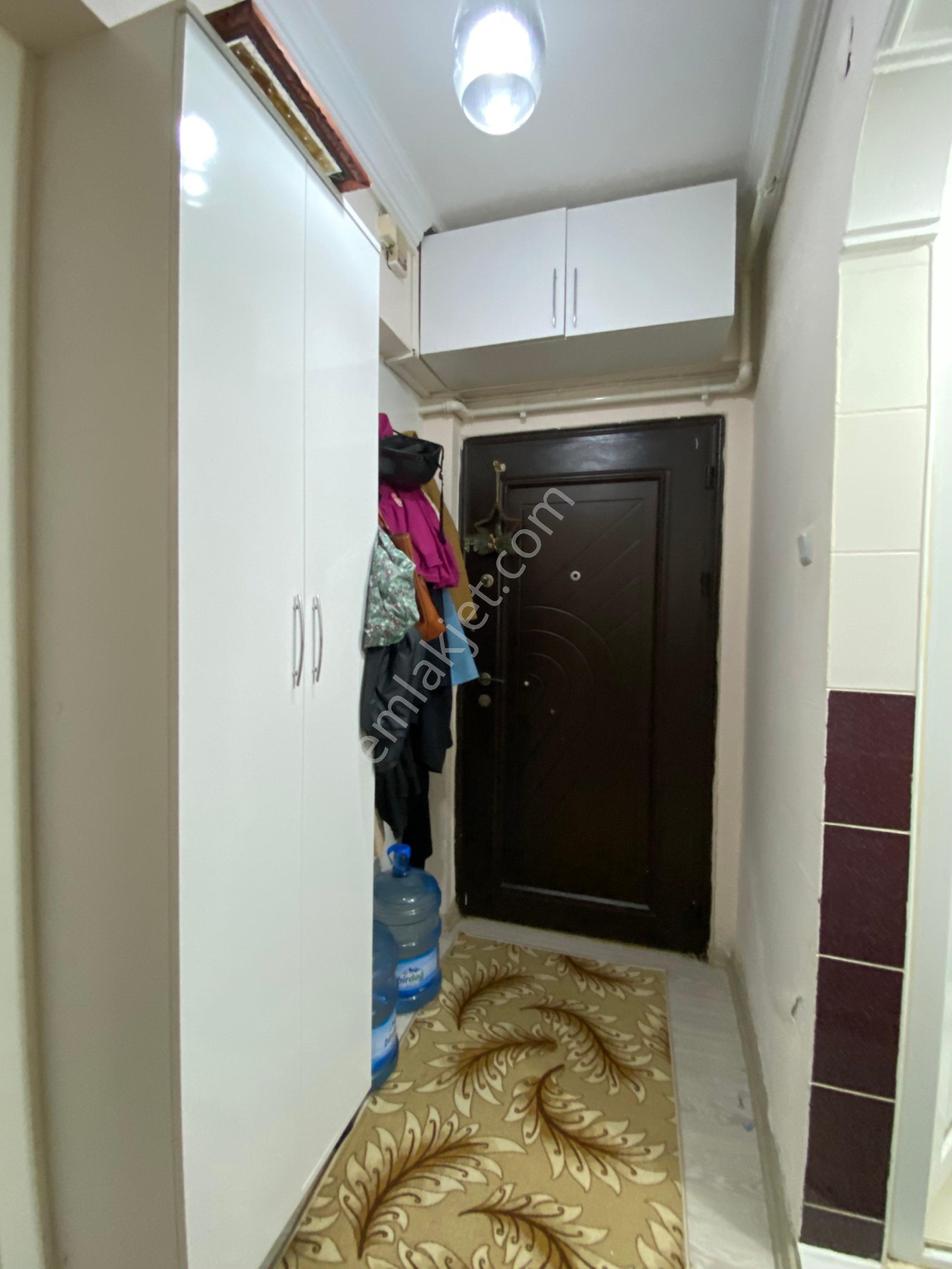 Satılık Katlı Otopark Mevki 3+1 Doğalgaz Isıtmalı Masrafsız Daire - Görsel 38