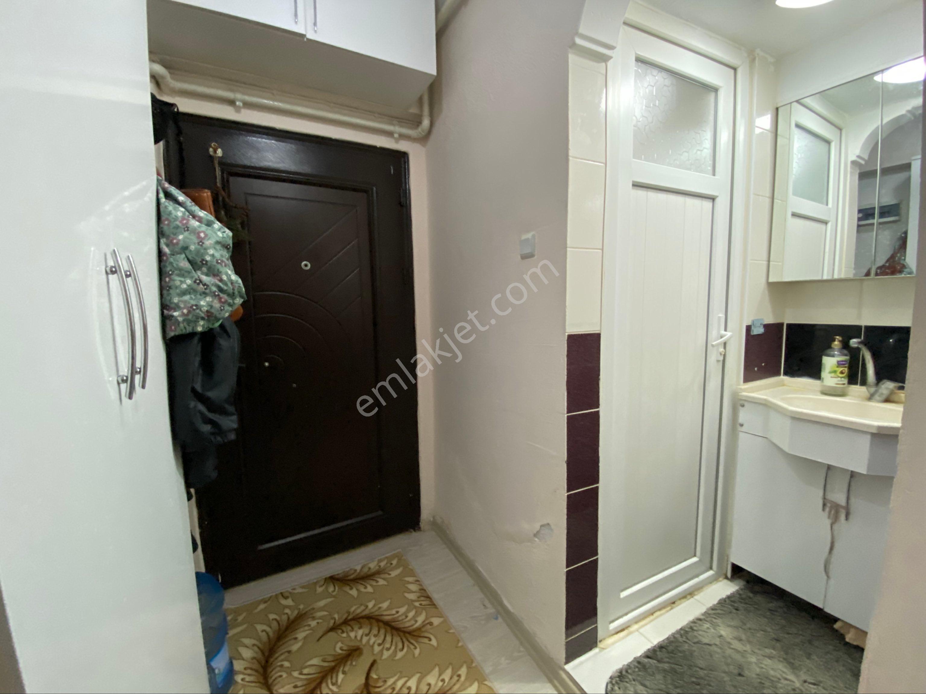 Satılık Katlı Otopark Mevki 3+1 Doğalgaz Isıtmalı Masrafsız Daire - Görsel 39