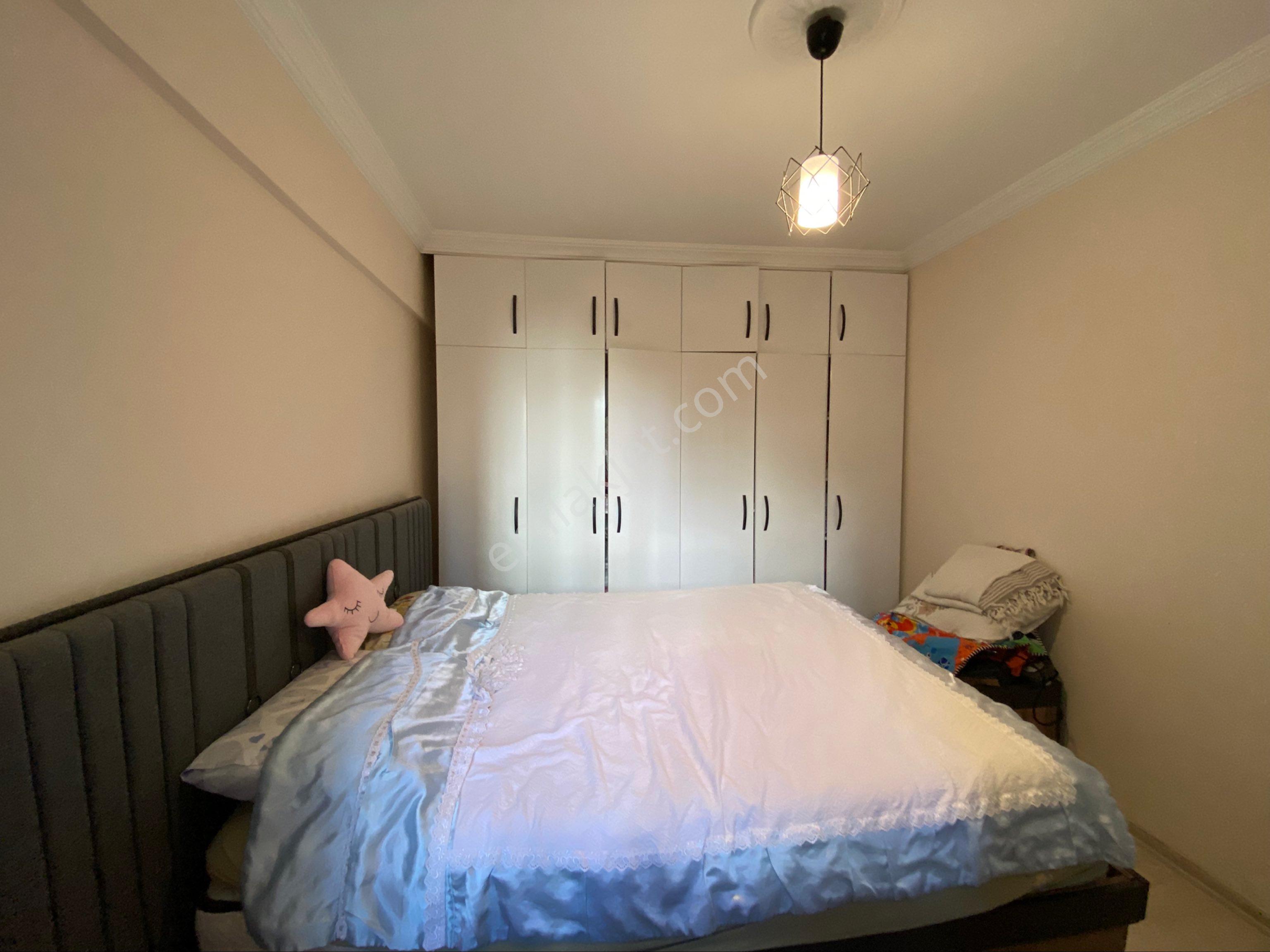 Satılık Katlı Otopark Mevki 3+1 Doğalgaz Isıtmalı Masrafsız Daire - Görsel 11