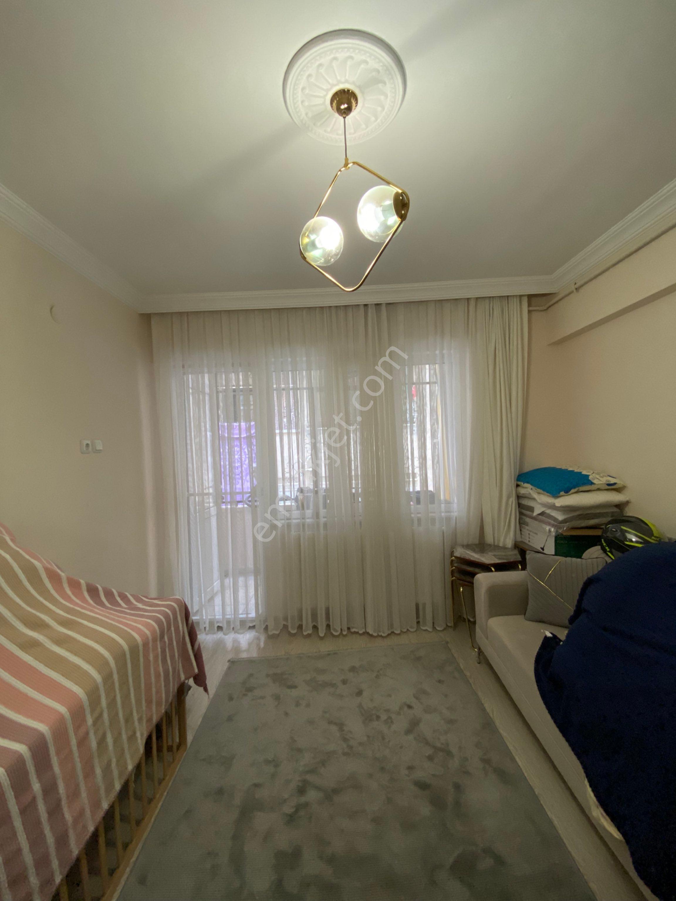 Satılık Katlı Otopark Mevki 3+1 Doğalgaz Isıtmalı Masrafsız Daire - Görsel 33