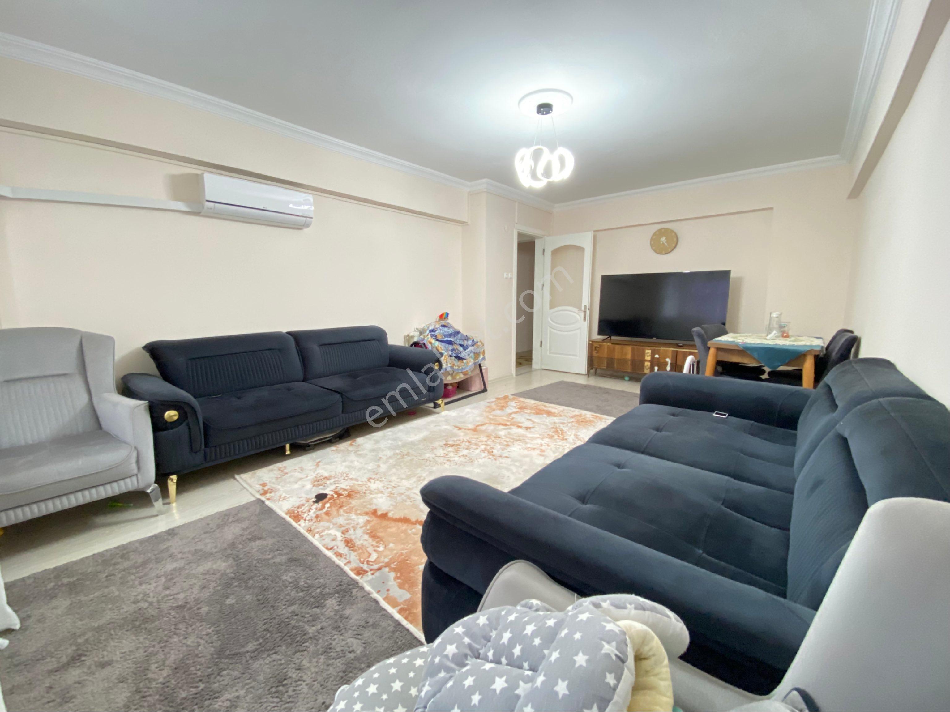 Satılık Katlı Otopark Mevki 3+1 Doğalgaz Isıtmalı Masrafsız Daire