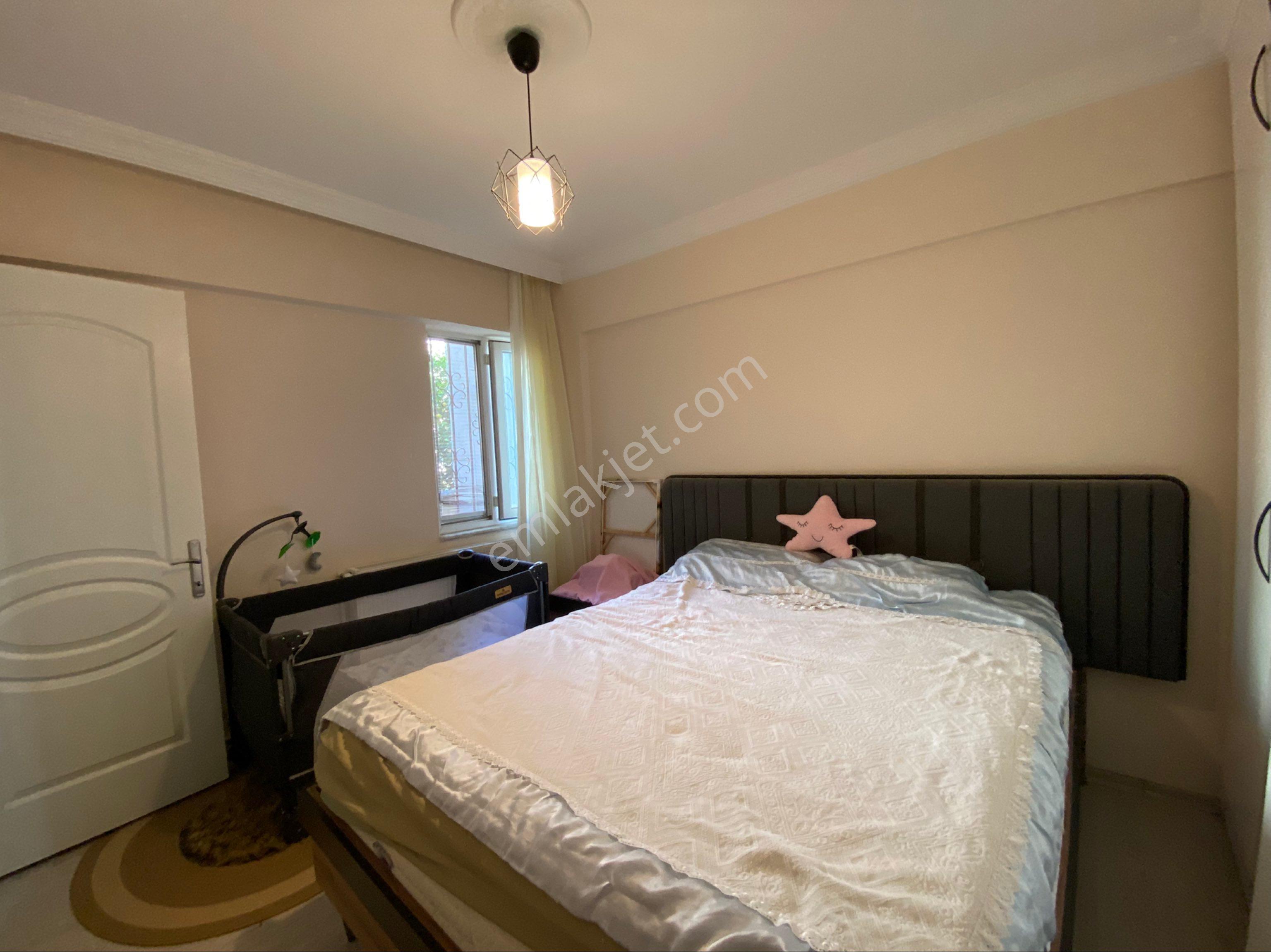 Satılık Katlı Otopark Mevki 3+1 Doğalgaz Isıtmalı Masrafsız Daire - Görsel 8