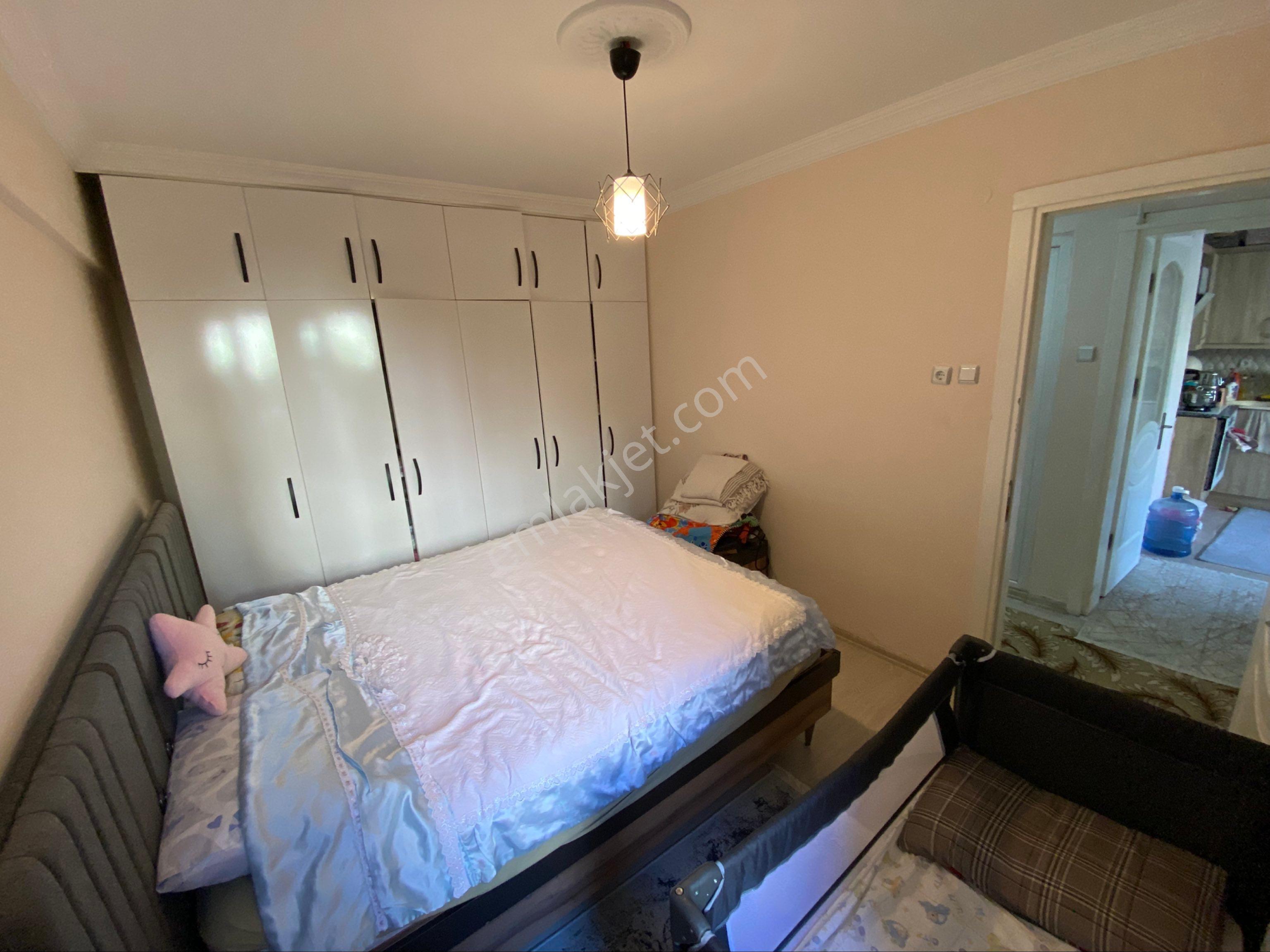 Satılık Katlı Otopark Mevki 3+1 Doğalgaz Isıtmalı Masrafsız Daire - Görsel 10