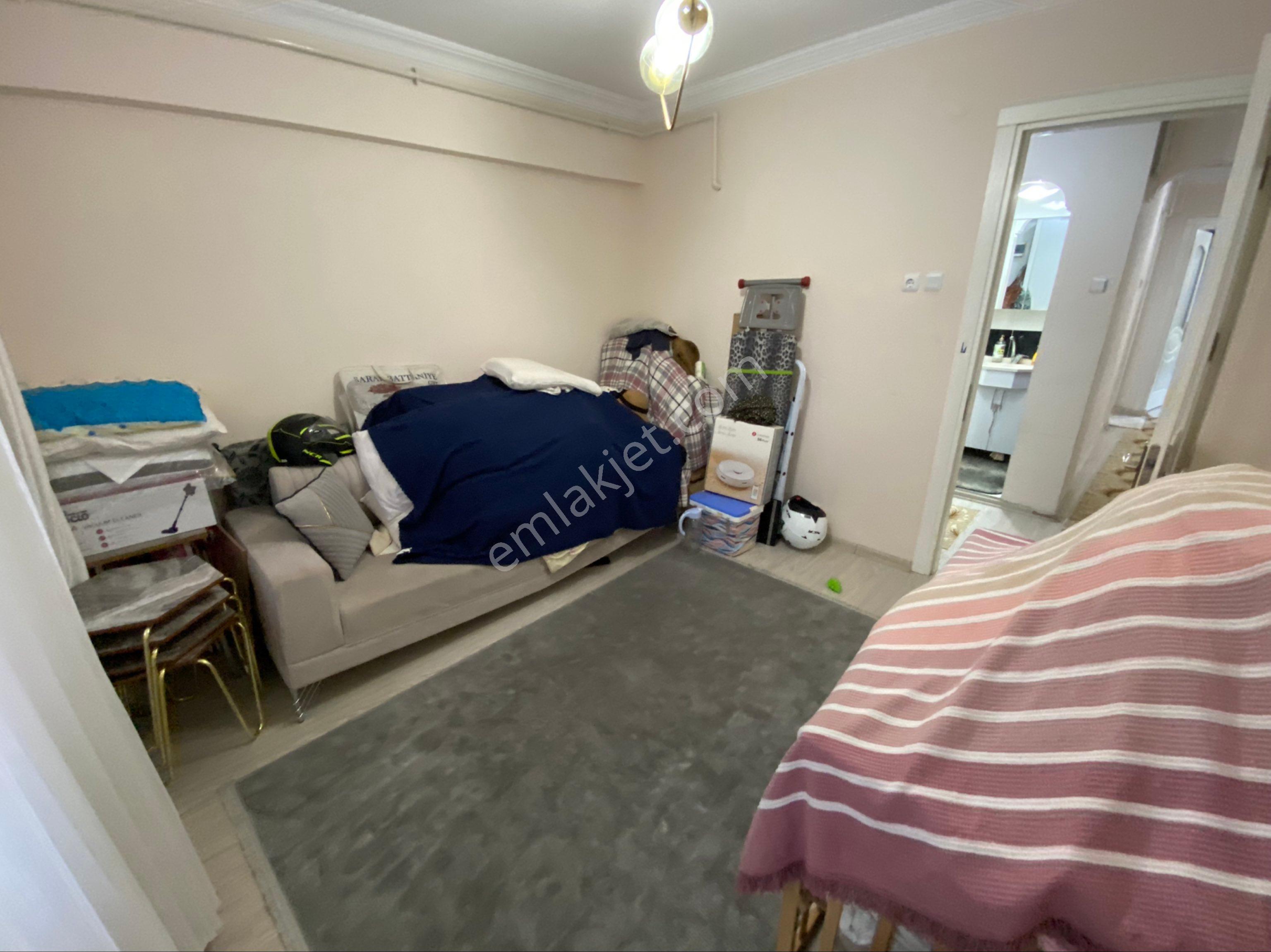 Satılık Katlı Otopark Mevki 3+1 Doğalgaz Isıtmalı Masrafsız Daire - Görsel 31