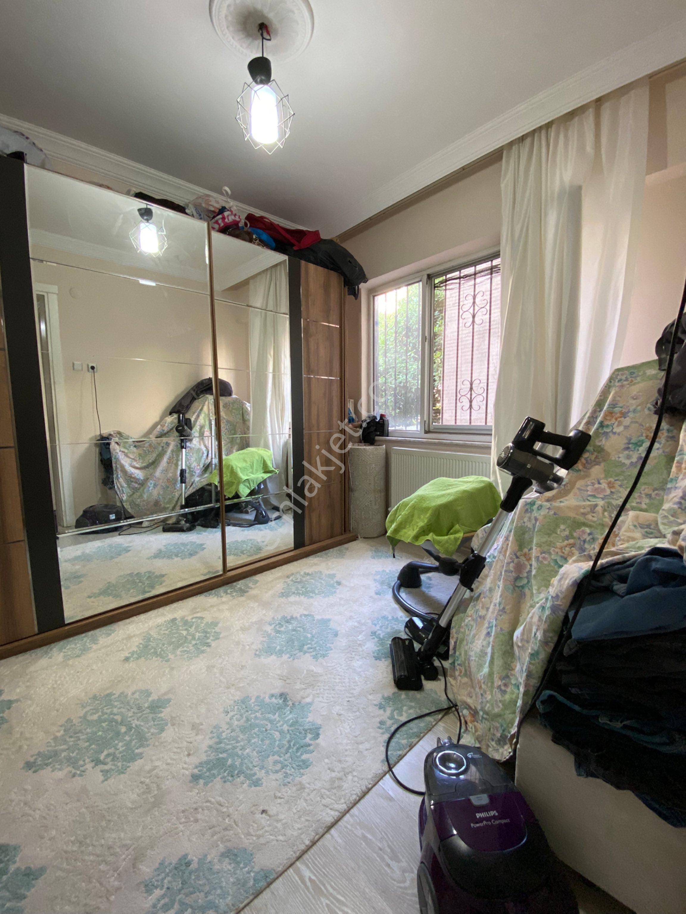 Satılık Katlı Otopark Mevki 3+1 Doğalgaz Isıtmalı Masrafsız Daire - Görsel 16