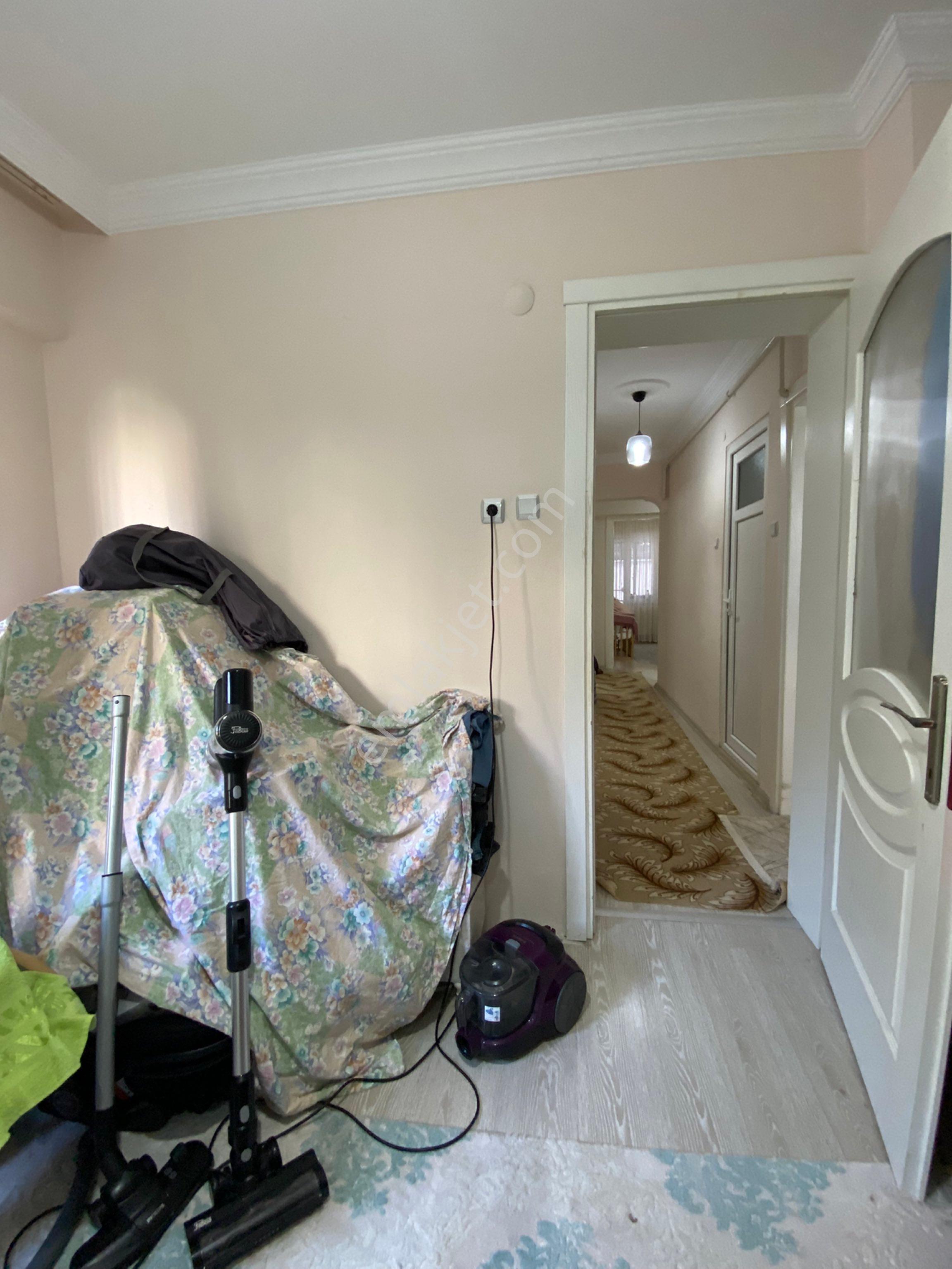 Satılık Katlı Otopark Mevki 3+1 Doğalgaz Isıtmalı Masrafsız Daire - Görsel 20