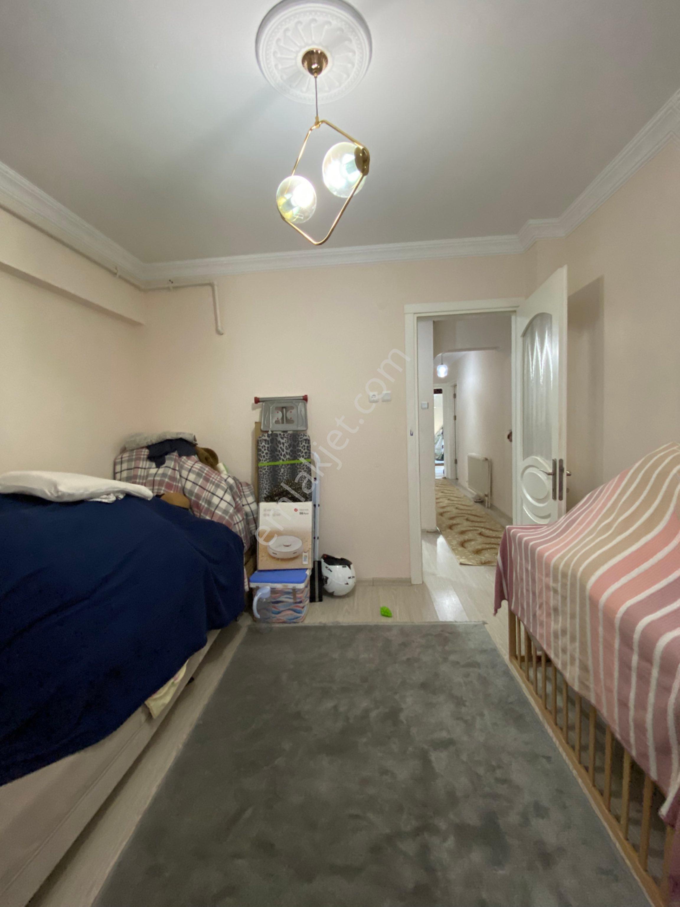 Satılık Katlı Otopark Mevki 3+1 Doğalgaz Isıtmalı Masrafsız Daire - Görsel 34