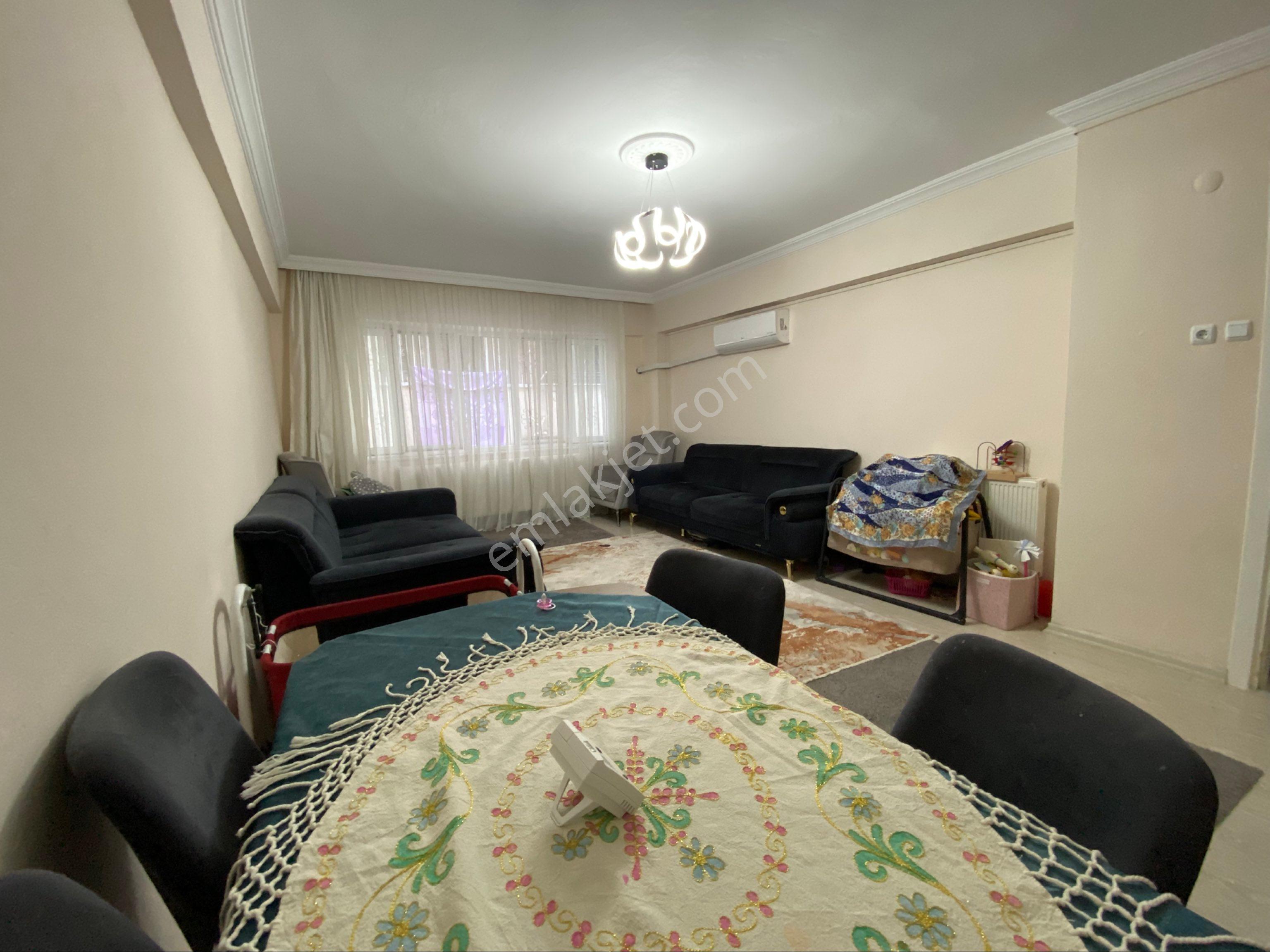 Satılık Katlı Otopark Mevki 3+1 Doğalgaz Isıtmalı Masrafsız Daire - Görsel 6