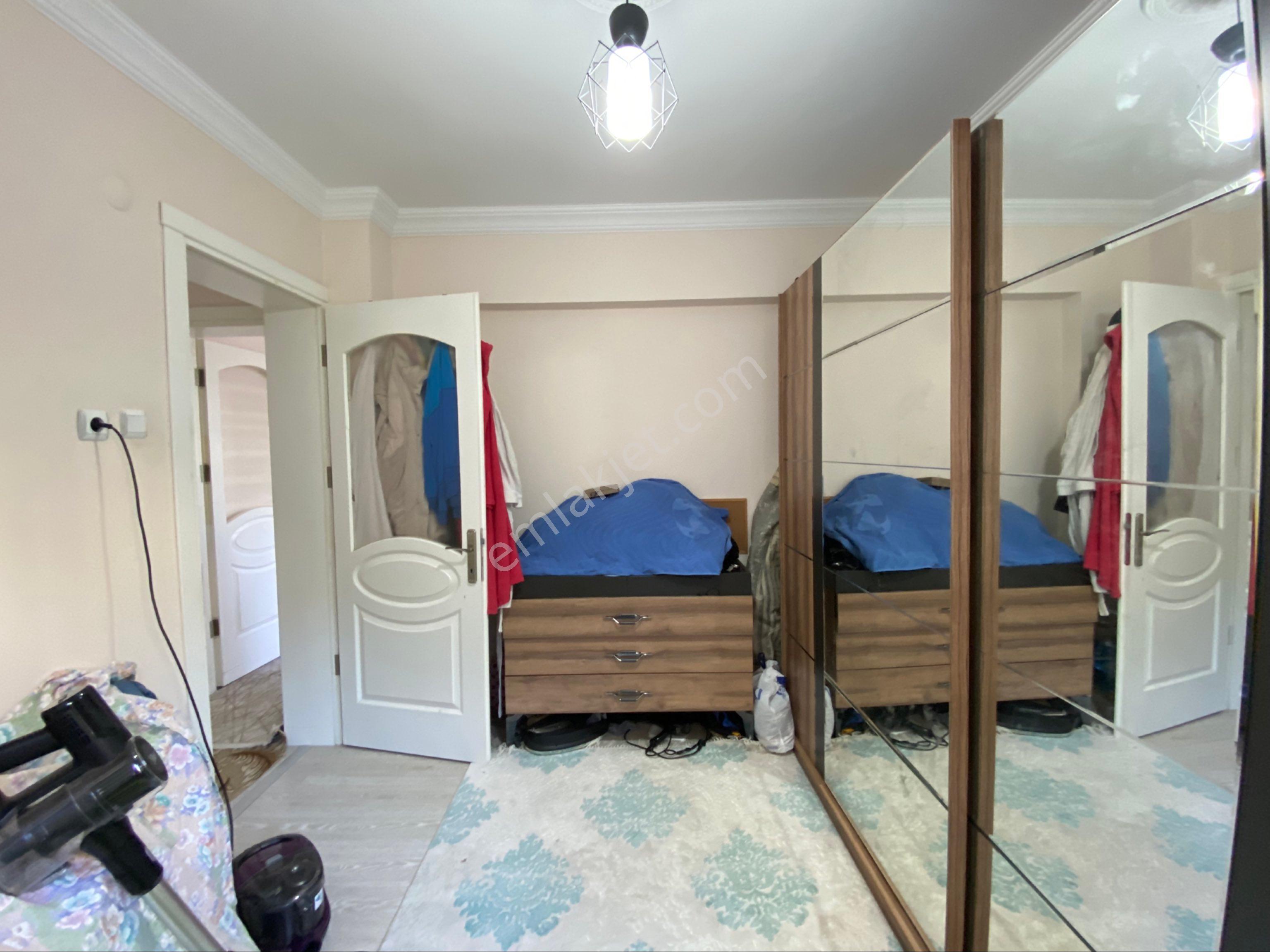 Satılık Katlı Otopark Mevki 3+1 Doğalgaz Isıtmalı Masrafsız Daire - Görsel 15