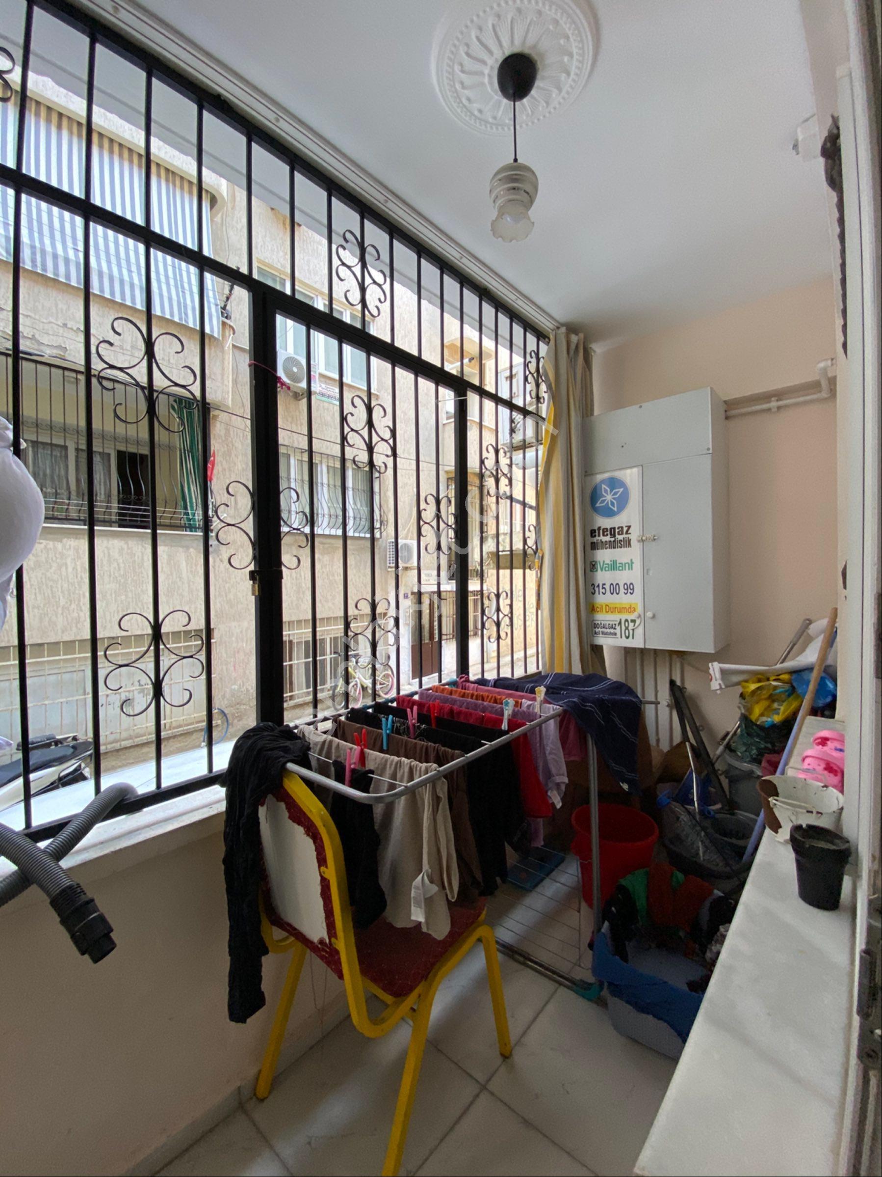 Satılık Katlı Otopark Mevki 3+1 Doğalgaz Isıtmalı Masrafsız Daire - Görsel 36