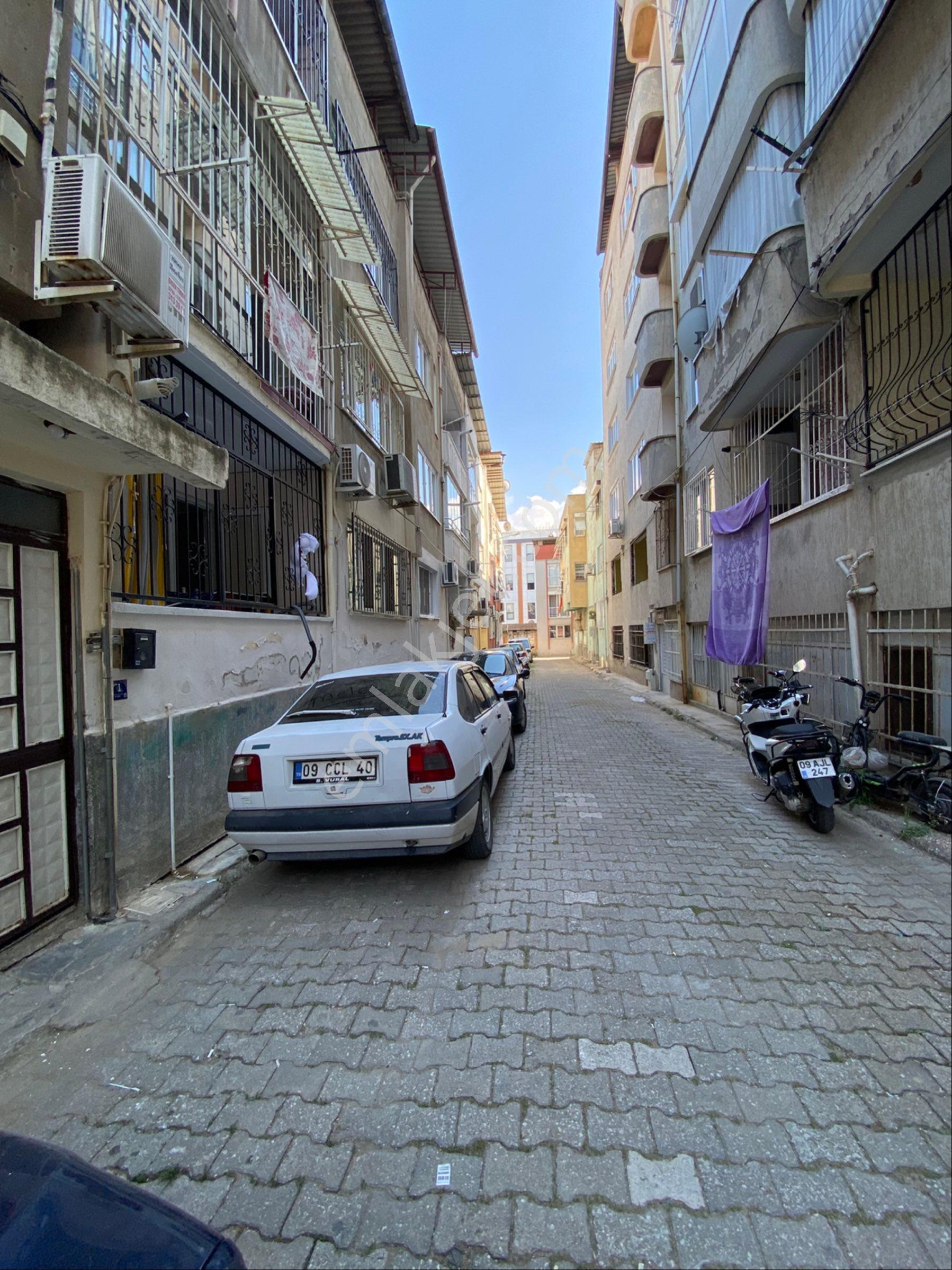 Satılık Katlı Otopark Mevki 3+1 Doğalgaz Isıtmalı Masrafsız Daire - Görsel 40
