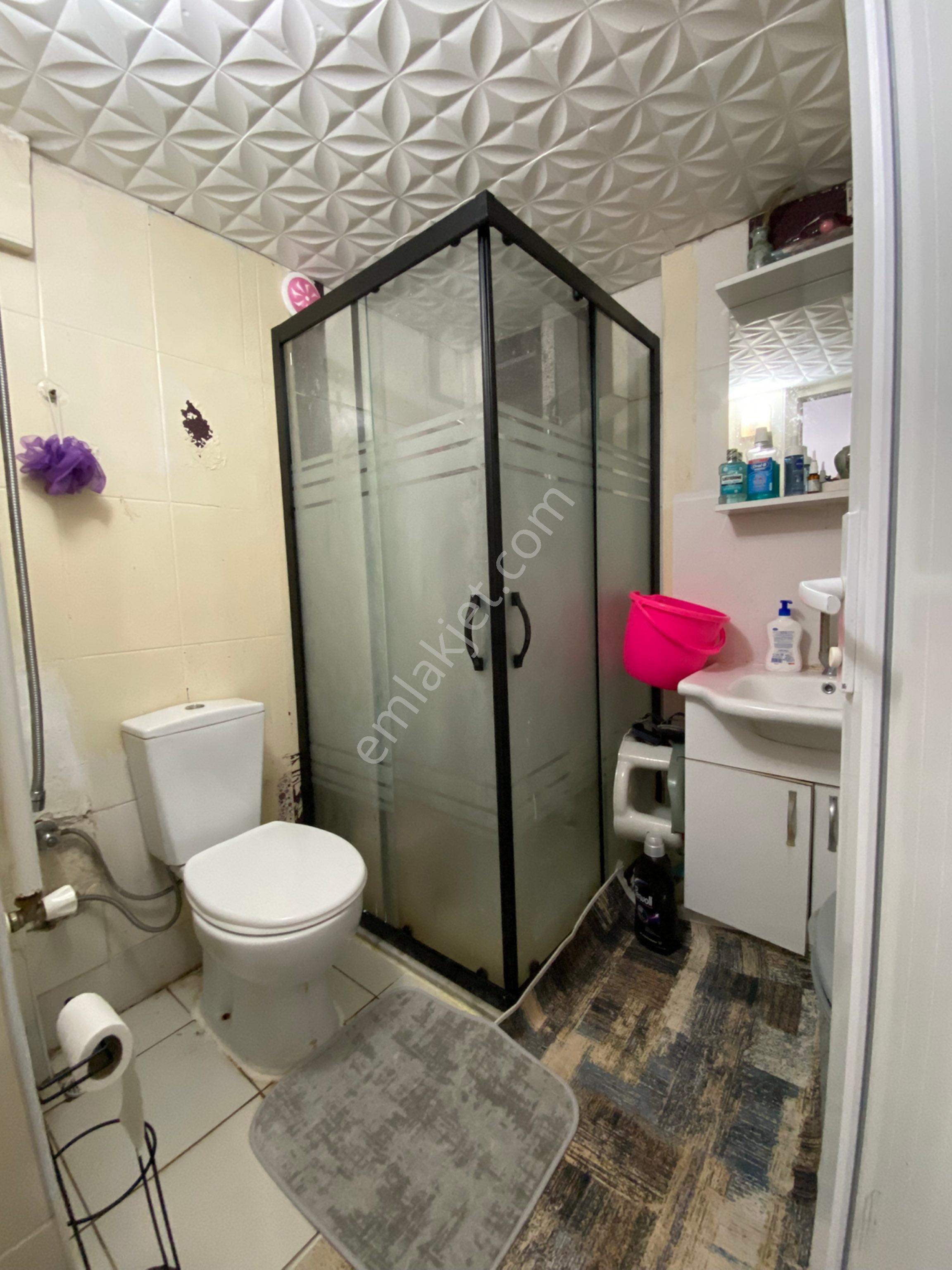 Satılık Katlı Otopark Mevki 3+1 Doğalgaz Isıtmalı Masrafsız Daire - Görsel 26