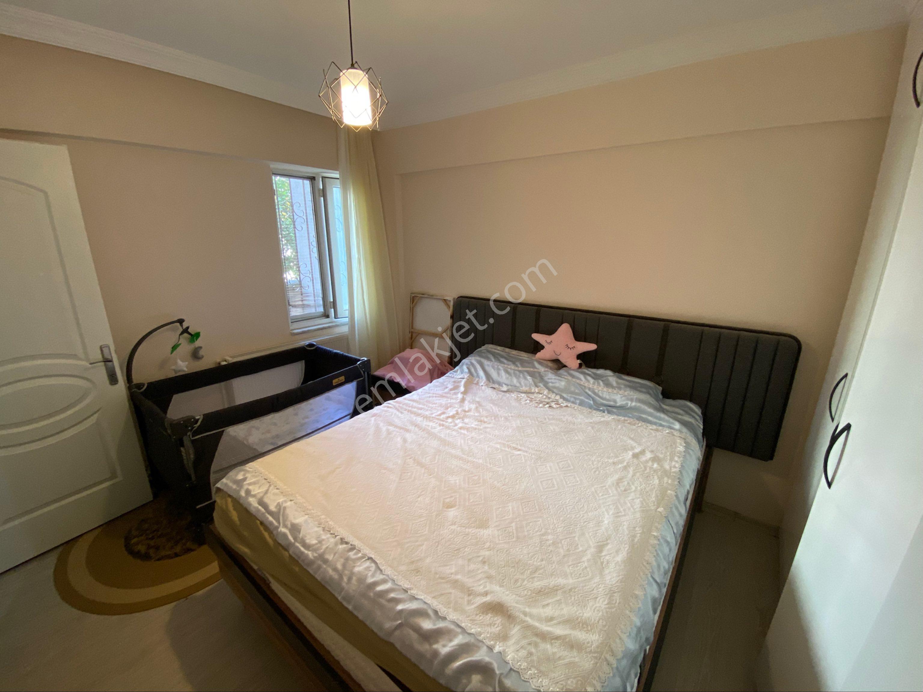 Satılık Katlı Otopark Mevki 3+1 Doğalgaz Isıtmalı Masrafsız Daire - Görsel 7