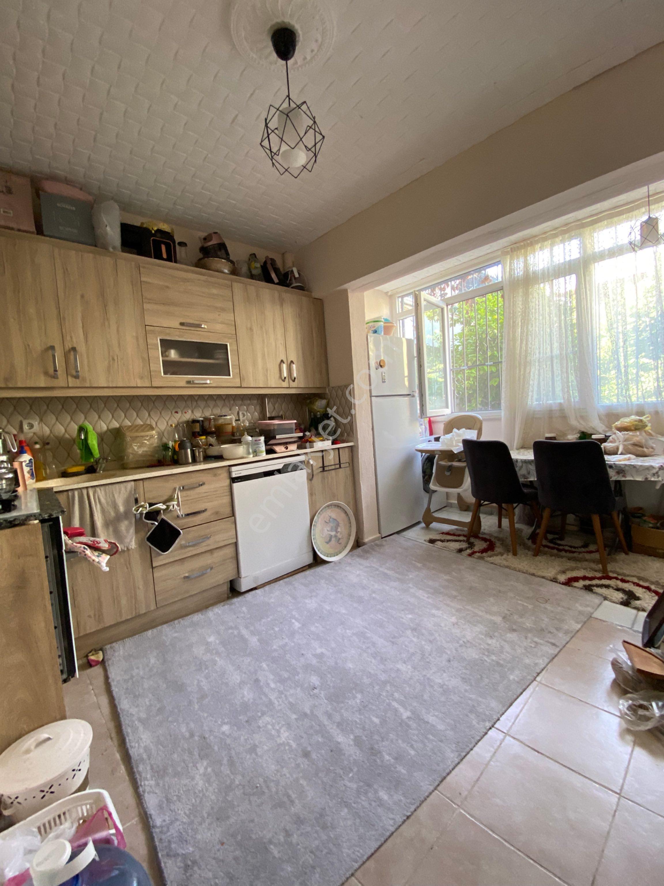 Satılık Katlı Otopark Mevki 3+1 Doğalgaz Isıtmalı Masrafsız Daire - Görsel 23