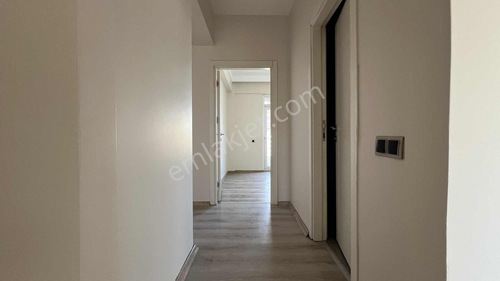 Konal/ En Yapı - Ana Cadde Üzeri Site İçerisinde Kiralık Daire - Görsel 26