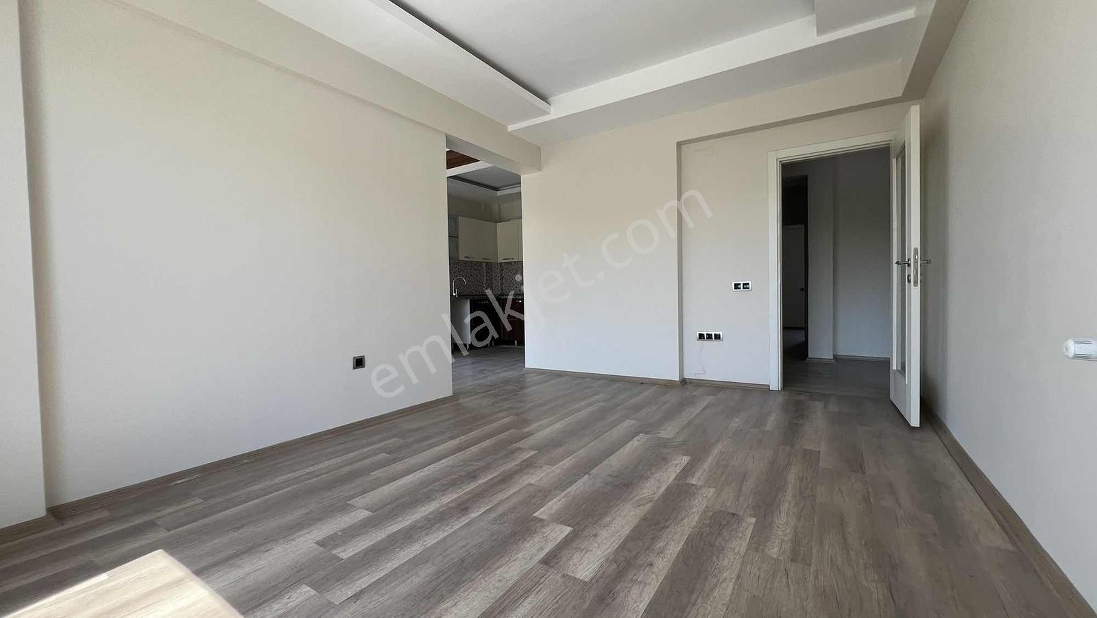 Konal/ En Yapı - Ana Cadde Üzeri Site İçerisinde Kiralık Daire - Görsel 19
