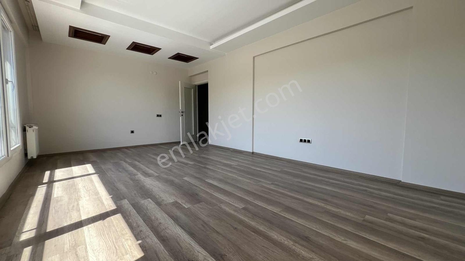 Konal/ En Yapı - Ana Cadde Üzeri Site İçerisinde Kiralık Daire - Görsel 17