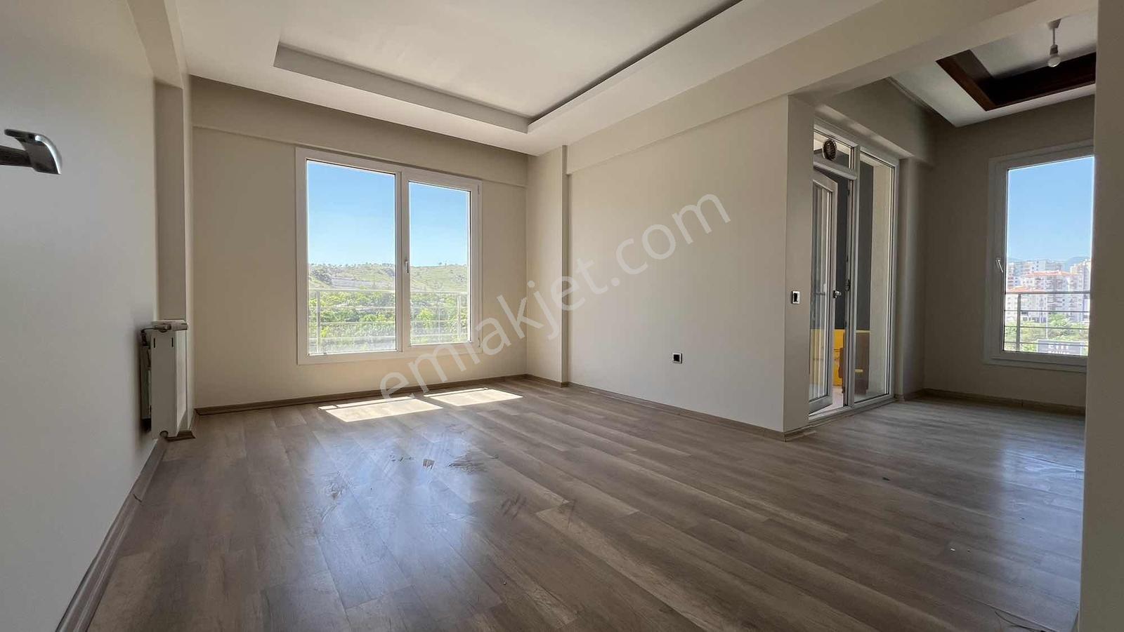 Konal/ En Yapı - Ana Cadde Üzeri Site İçerisinde Kiralık Daire - Görsel 18