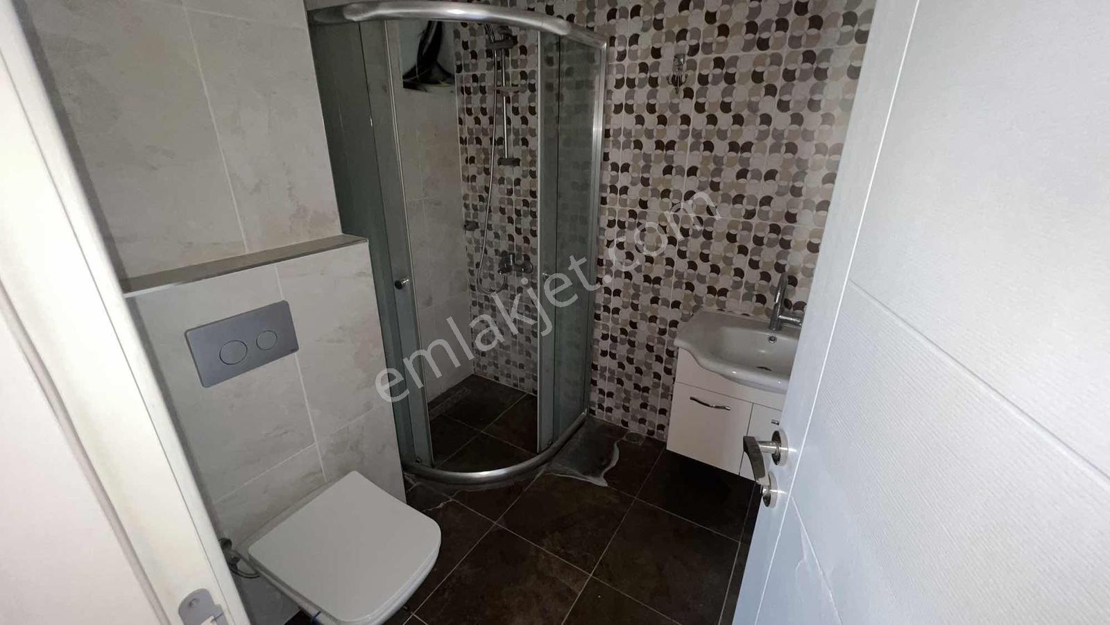 Konal/ En Yapı - Ana Cadde Üzeri Site İçerisinde Kiralık Daire - Görsel 32