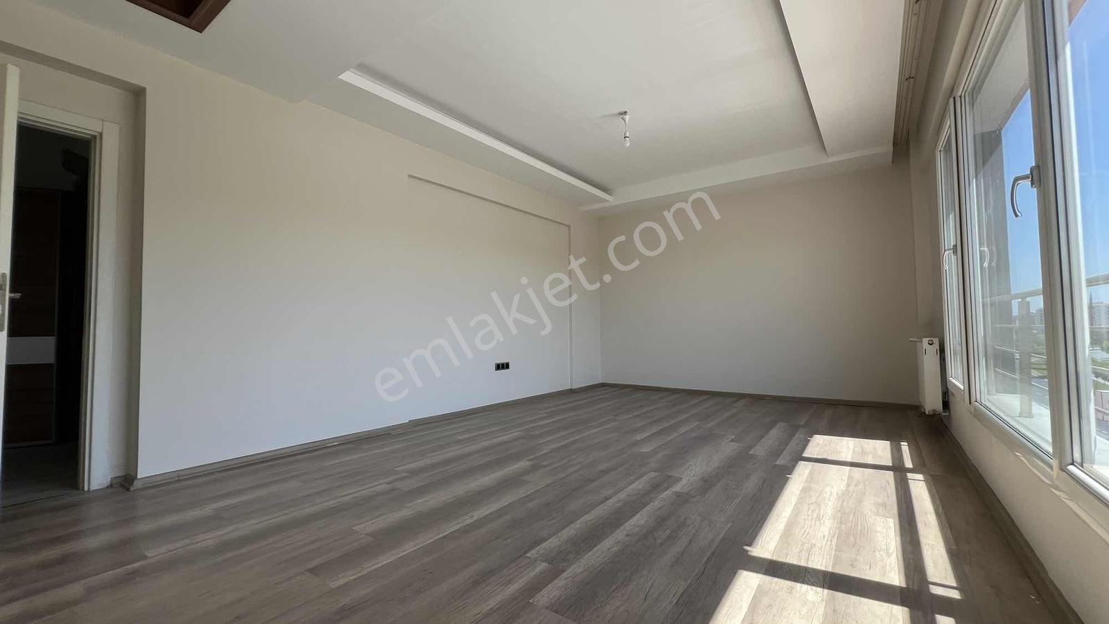 Konal/ En Yapı - Ana Cadde Üzeri Site İçerisinde Kiralık Daire - Görsel 16