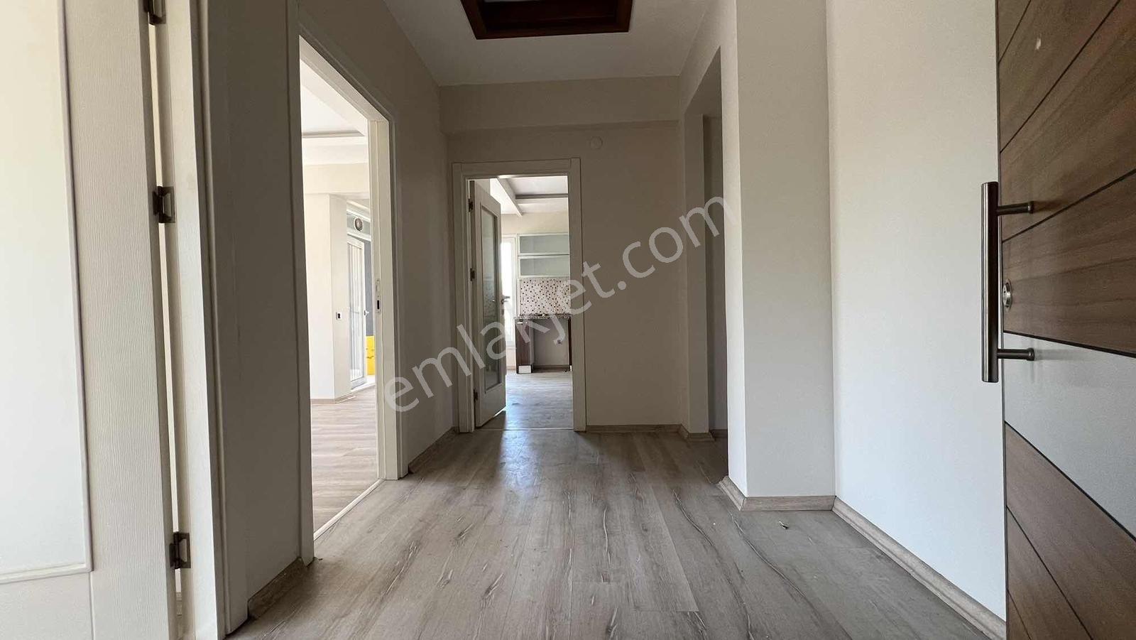 Konal/ En Yapı - Ana Cadde Üzeri Site İçerisinde Kiralık Daire - Görsel 9