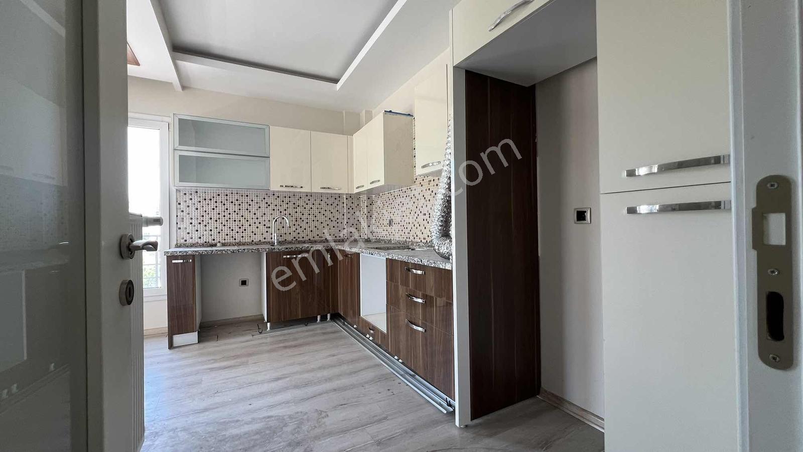 Konal/ En Yapı - Ana Cadde Üzeri Site İçerisinde Kiralık Daire - Görsel 21