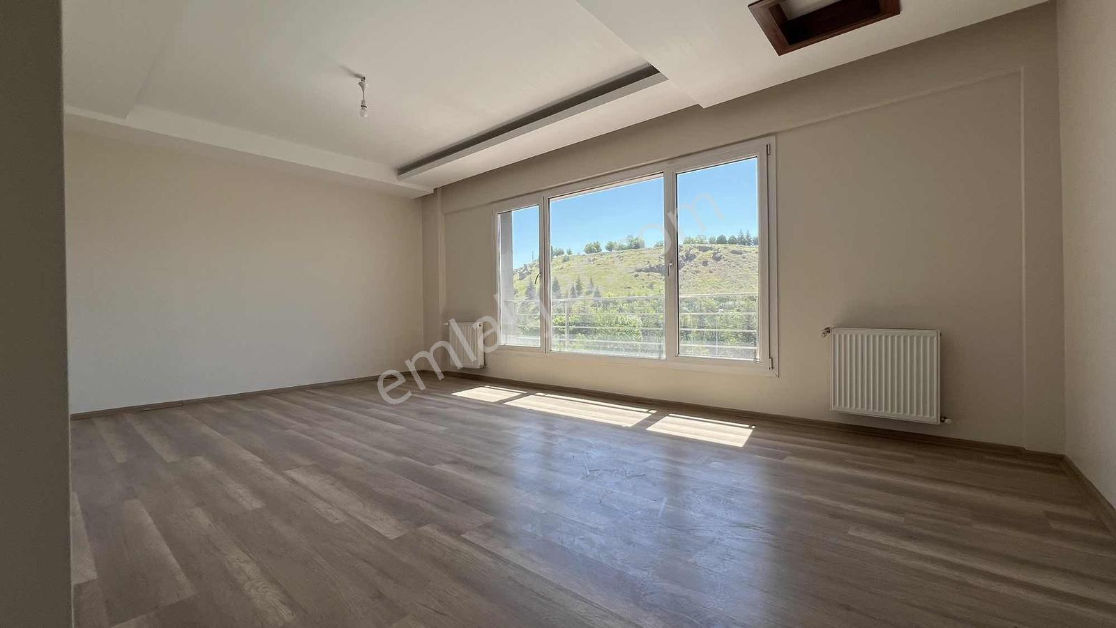 Konal/ En Yapı - Ana Cadde Üzeri Site İçerisinde Kiralık Daire - Görsel 10