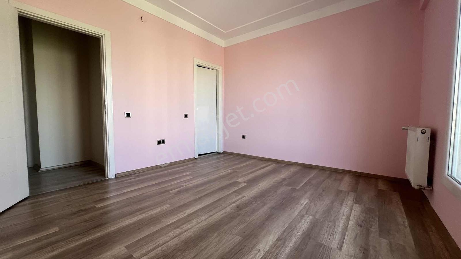 Konal/ En Yapı - Ana Cadde Üzeri Site İçerisinde Kiralık Daire - Görsel 12