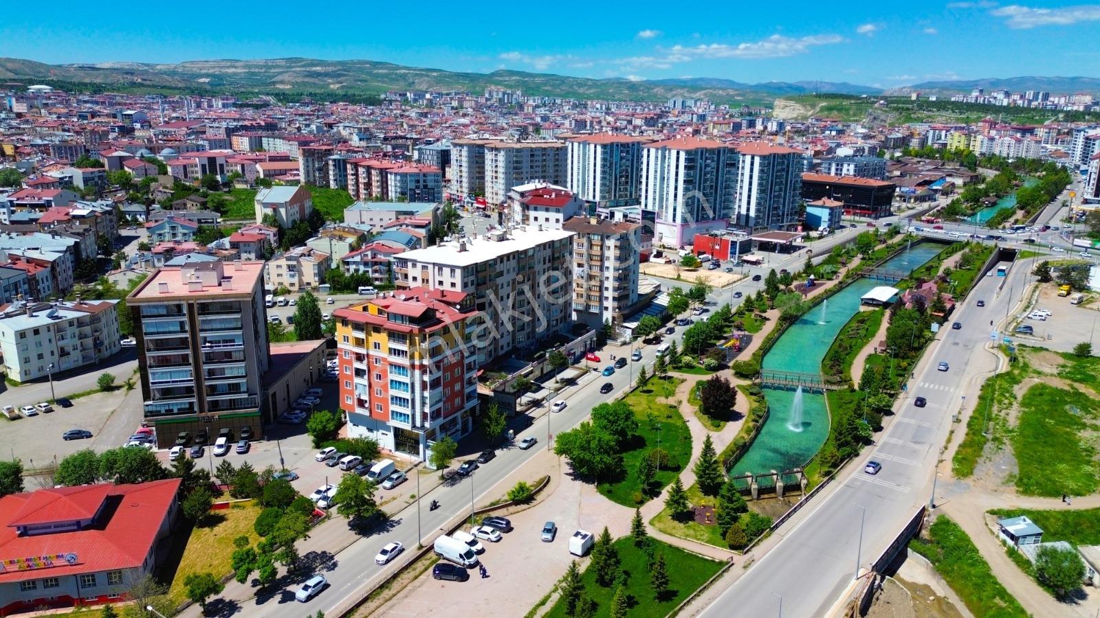 Net Yatırımdan Şehrin En Güzel Dublex Dairesi - Görsel 35