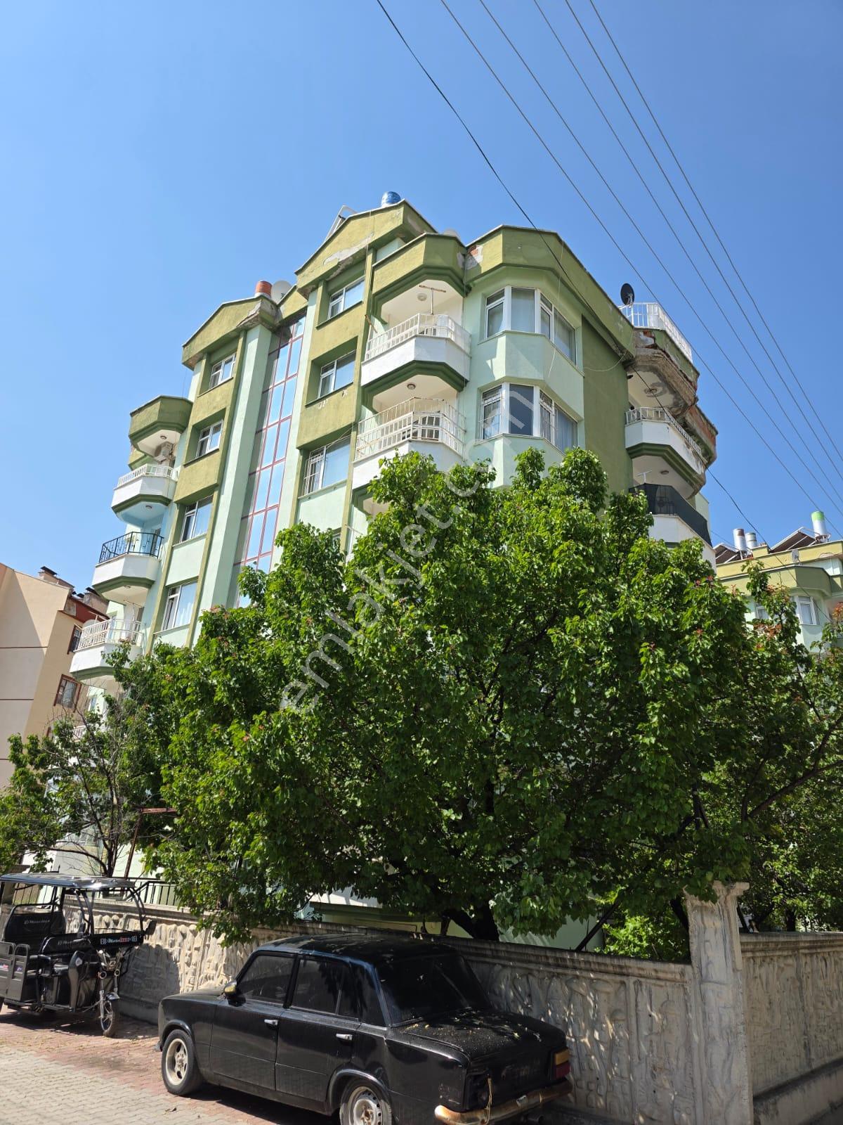 Kozağaç'ta Cami Ve Yeşil Alan Park Cepheli 3+1 Arakat Full Yapılı Bakımlı Asansörlü Daire - Görsel 35