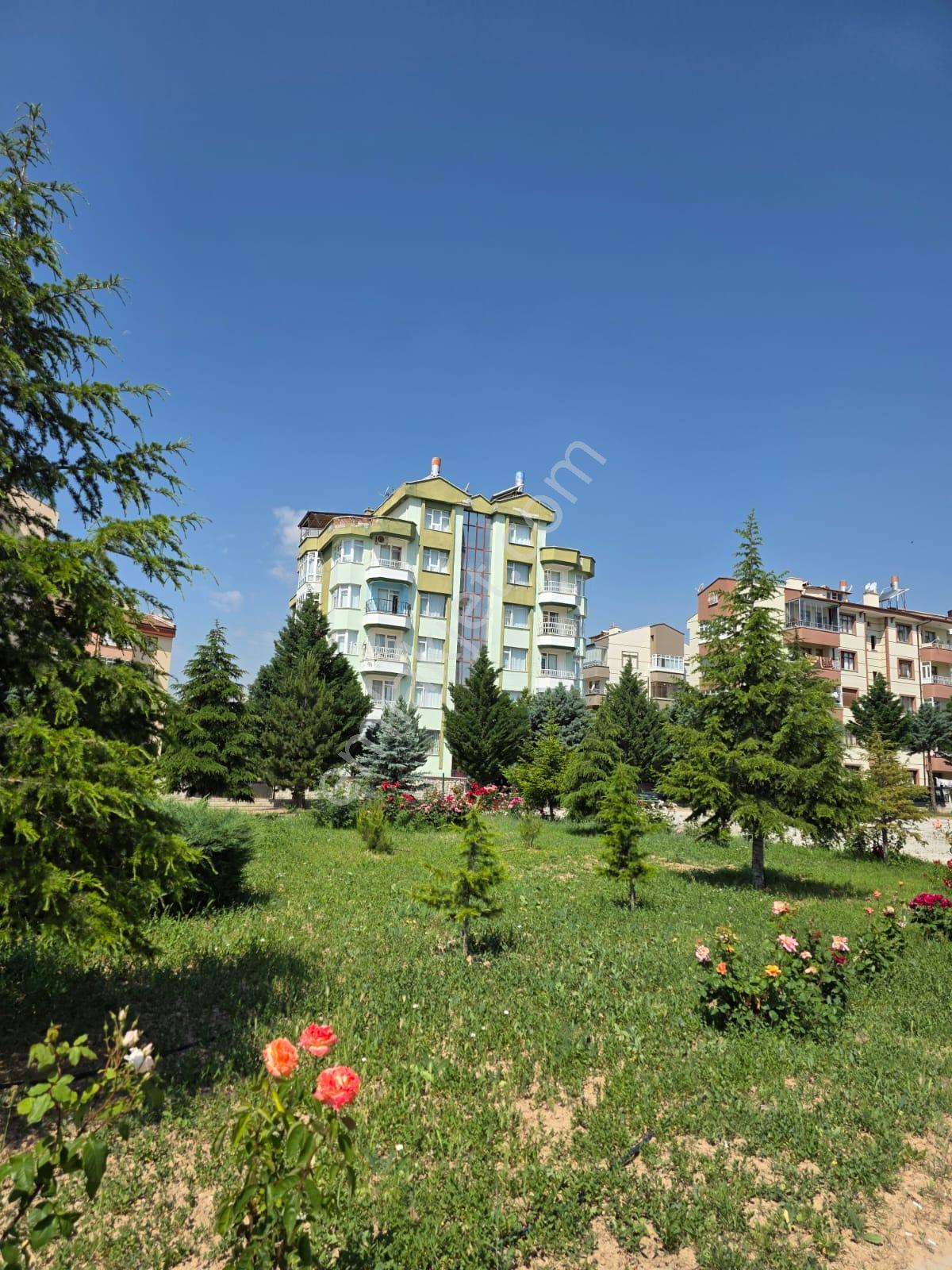 Kozağaç'ta Cami Ve Yeşil Alan Park Cepheli 3+1 Arakat Full Yapılı Bakımlı Asansörlü Daire - Görsel 19