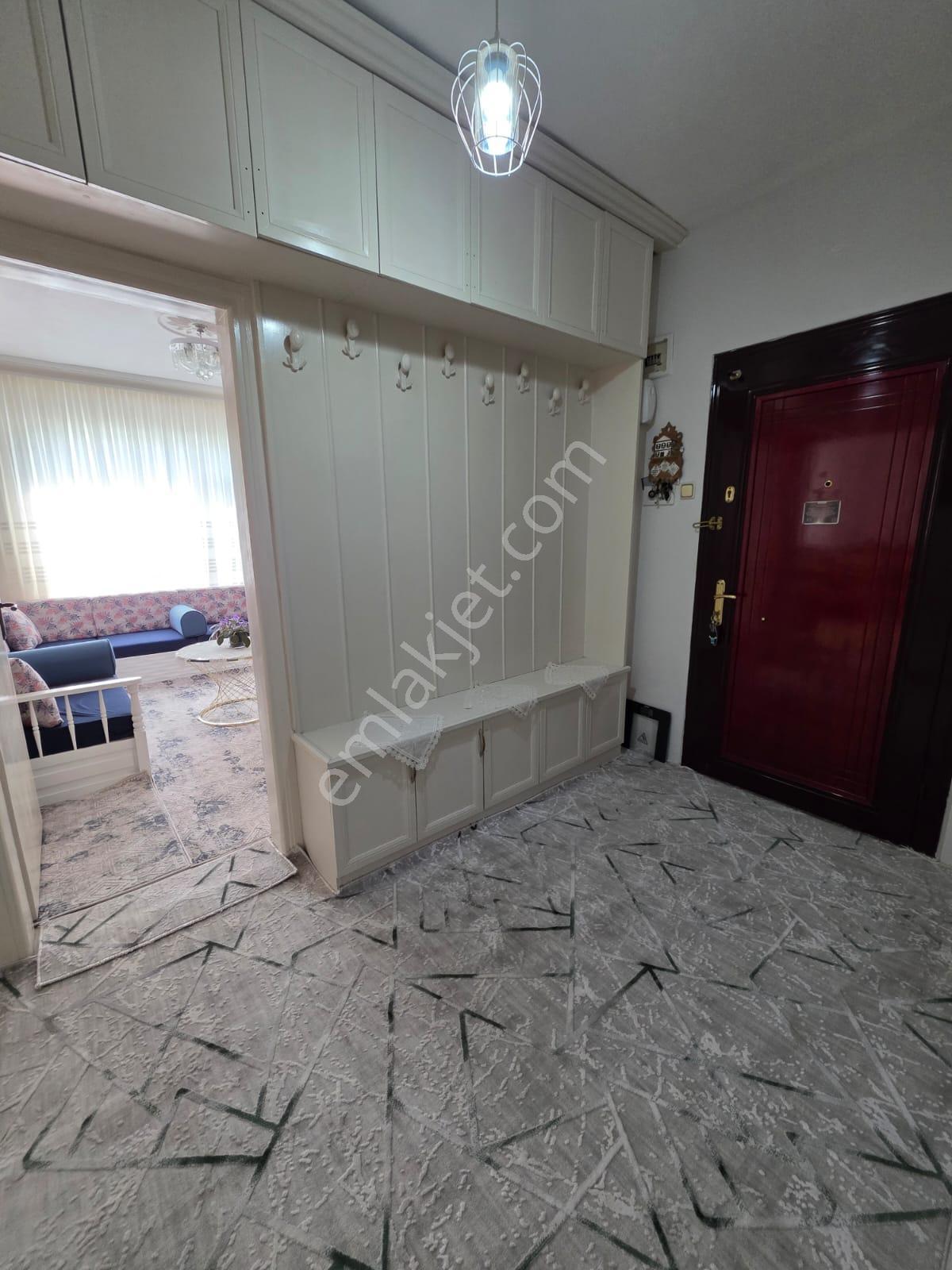 Kozağaç'ta Cami Ve Yeşil Alan Park Cepheli 3+1 Arakat Full Yapılı Bakımlı Asansörlü Daire - Görsel 29