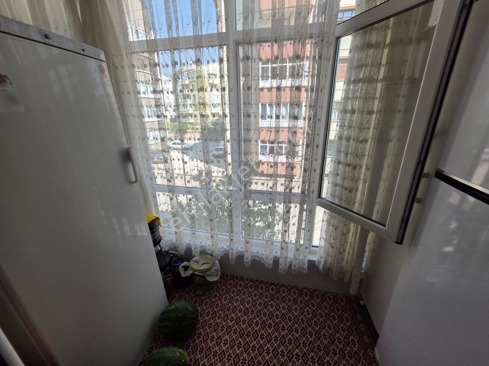 Kozağaç'ta Cami Ve Yeşil Alan Park Cepheli 3+1 Arakat Full Yapılı Bakımlı Asansörlü Daire - Görsel 20