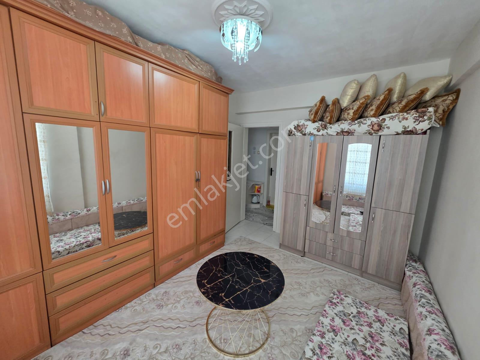 Kozağaç'ta Cami Ve Yeşil Alan Park Cepheli 3+1 Arakat Full Yapılı Bakımlı Asansörlü Daire - Görsel 26